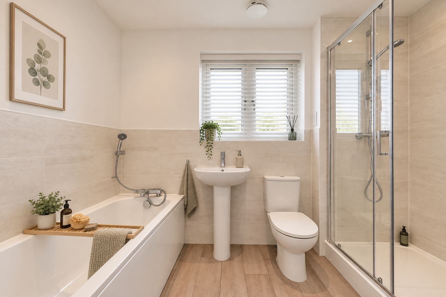Royal Gardens, Wixams, MK45, photo 6