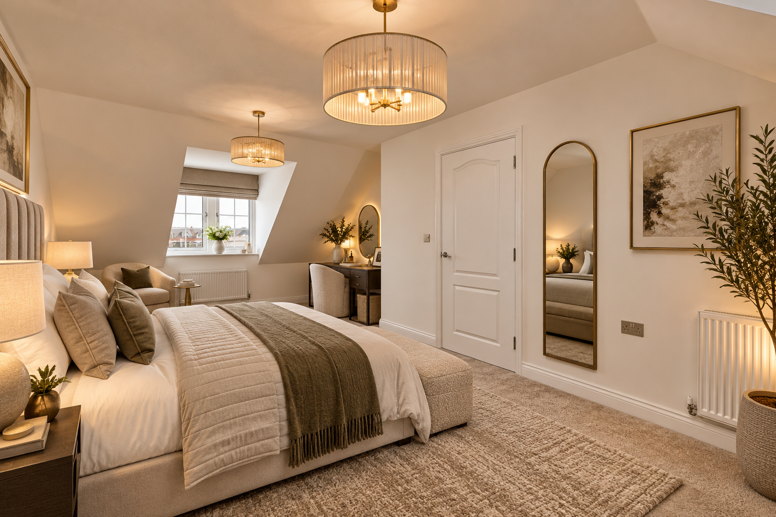 Royal Gardens, Wixams, MK45, photo 9