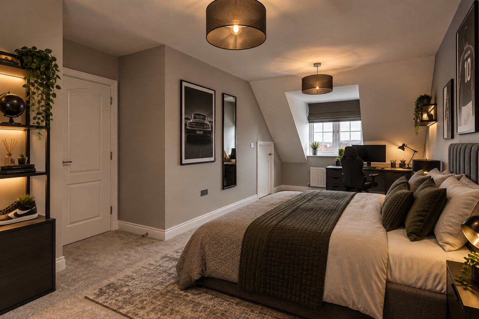 Royal Gardens, Wixams, MK45, photo 10