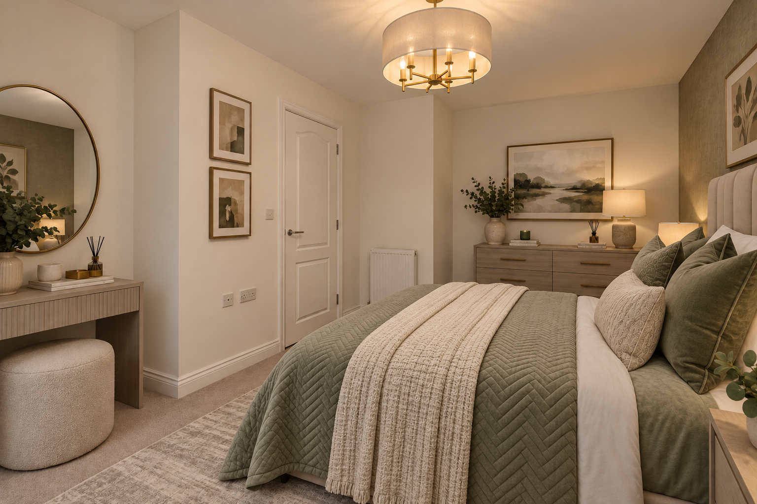 Royal Gardens, Wixams, MK45, photo 7