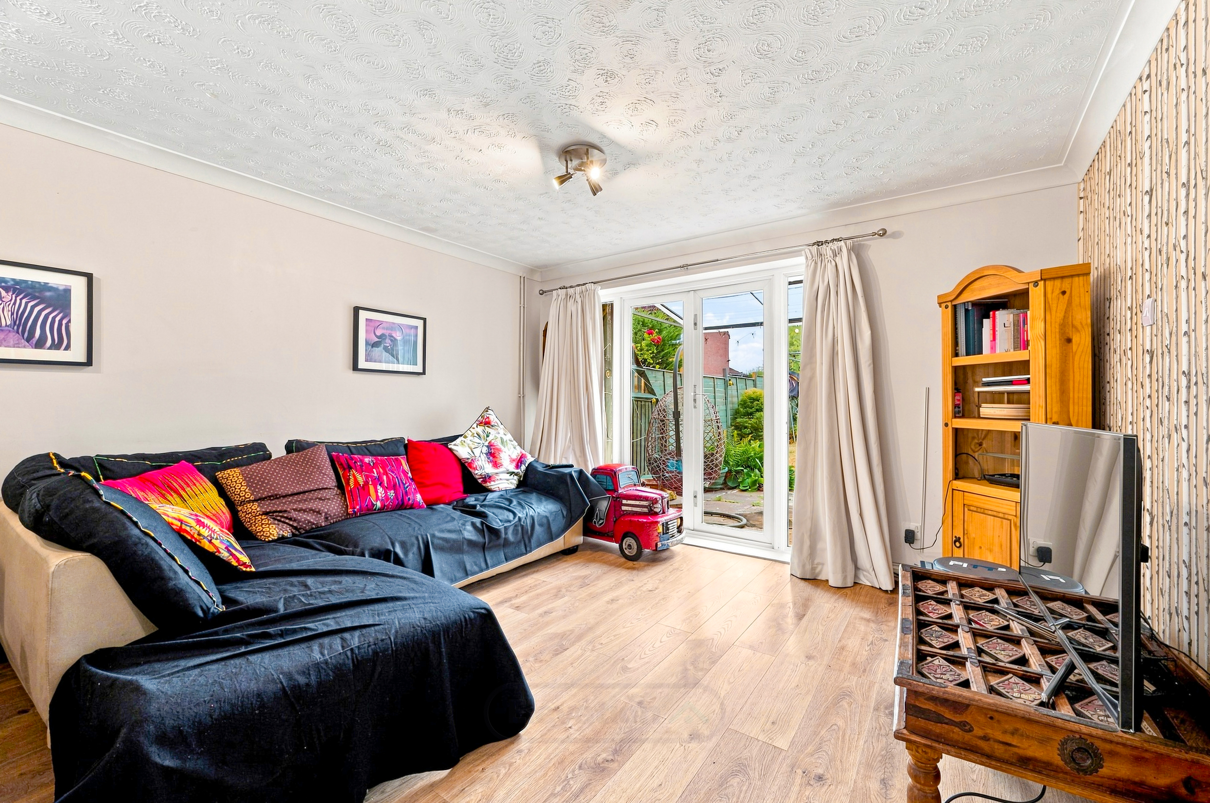 France Furlong, Great Linford, MK14, photo 5