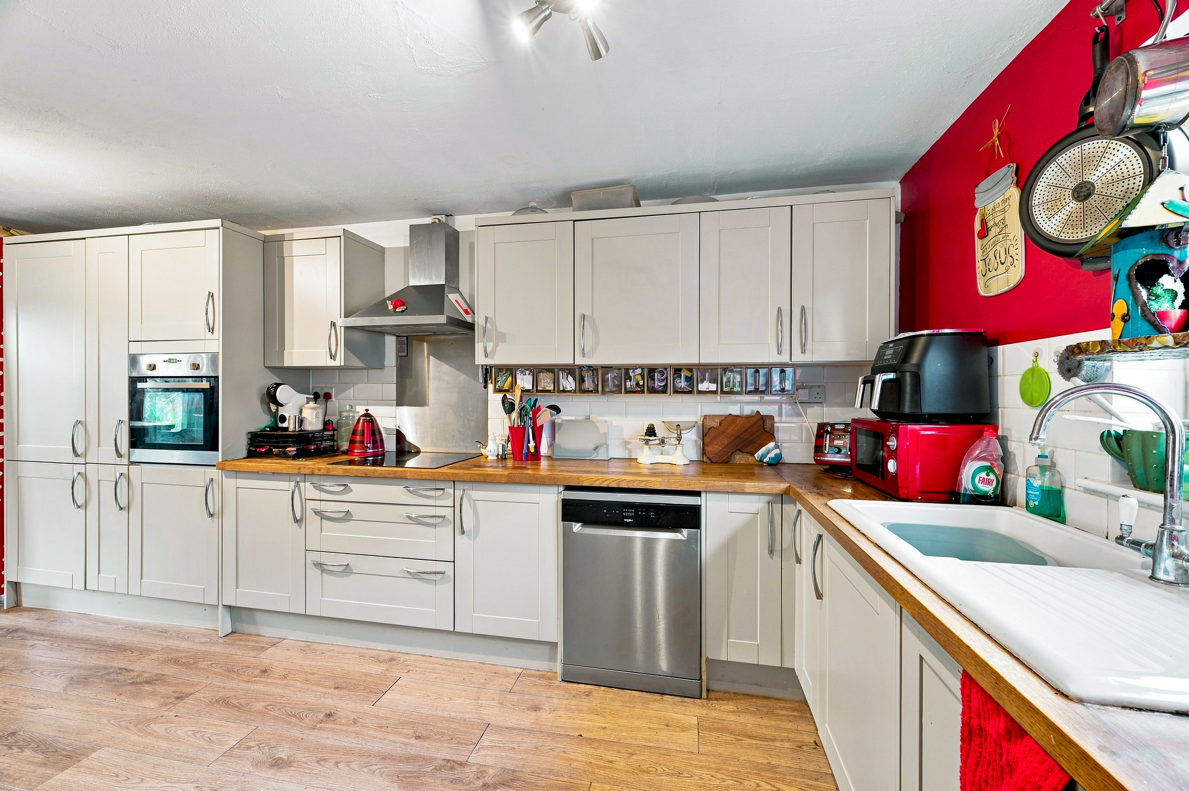 France Furlong, Great Linford, MK14, photo 2