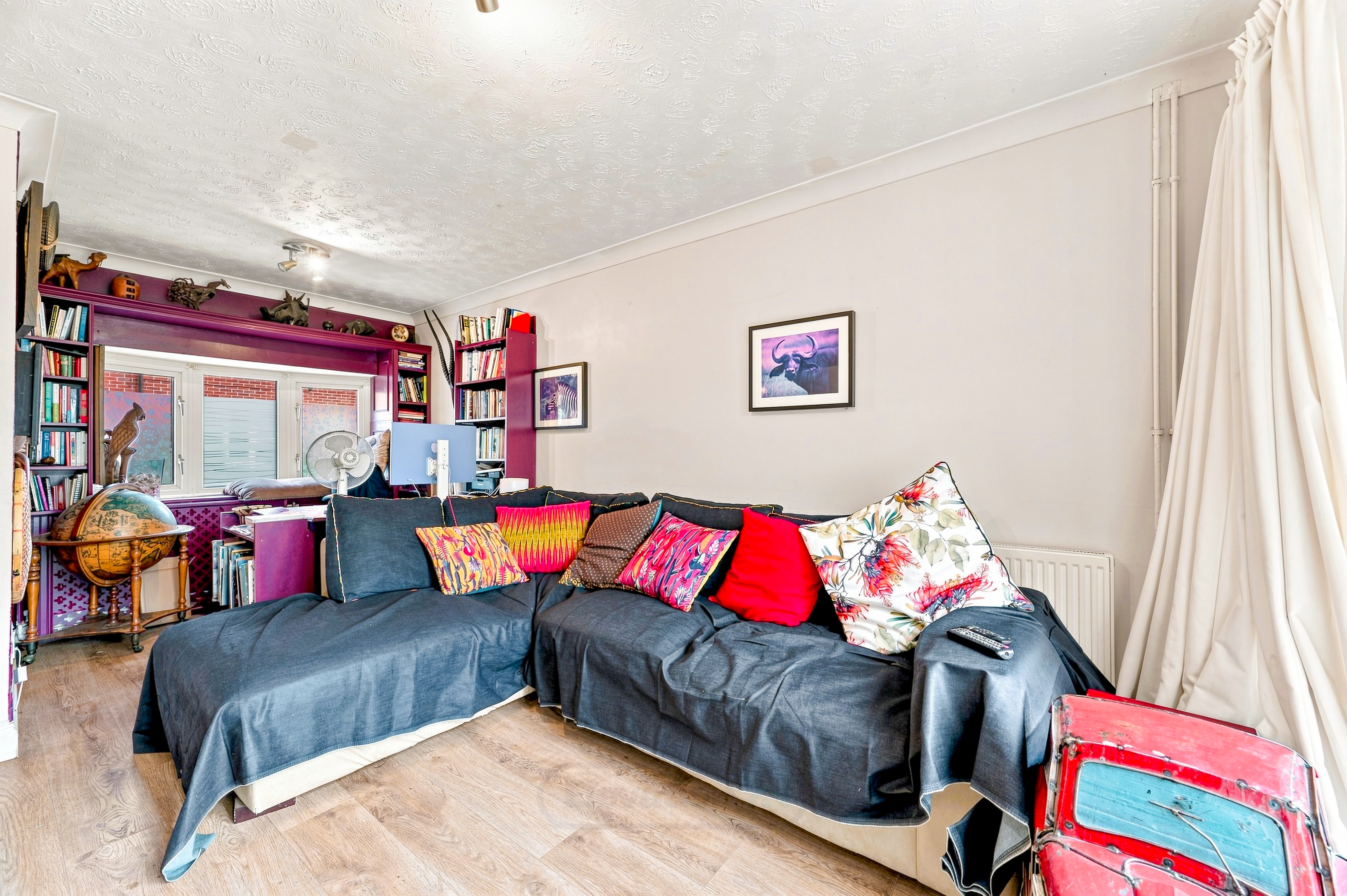 France Furlong, Great Linford, MK14, photo 7