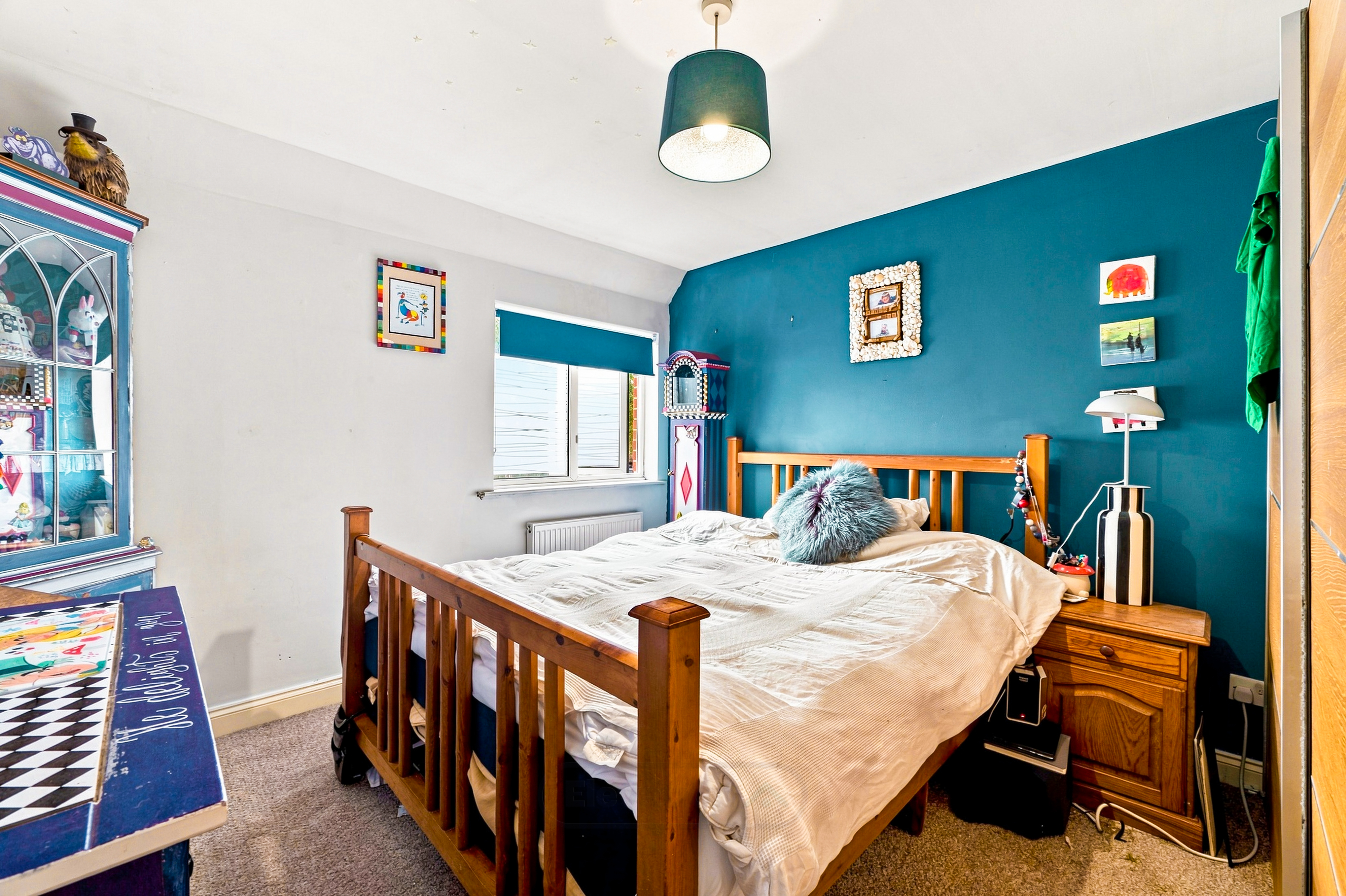 France Furlong, Great Linford, MK14, photo 9