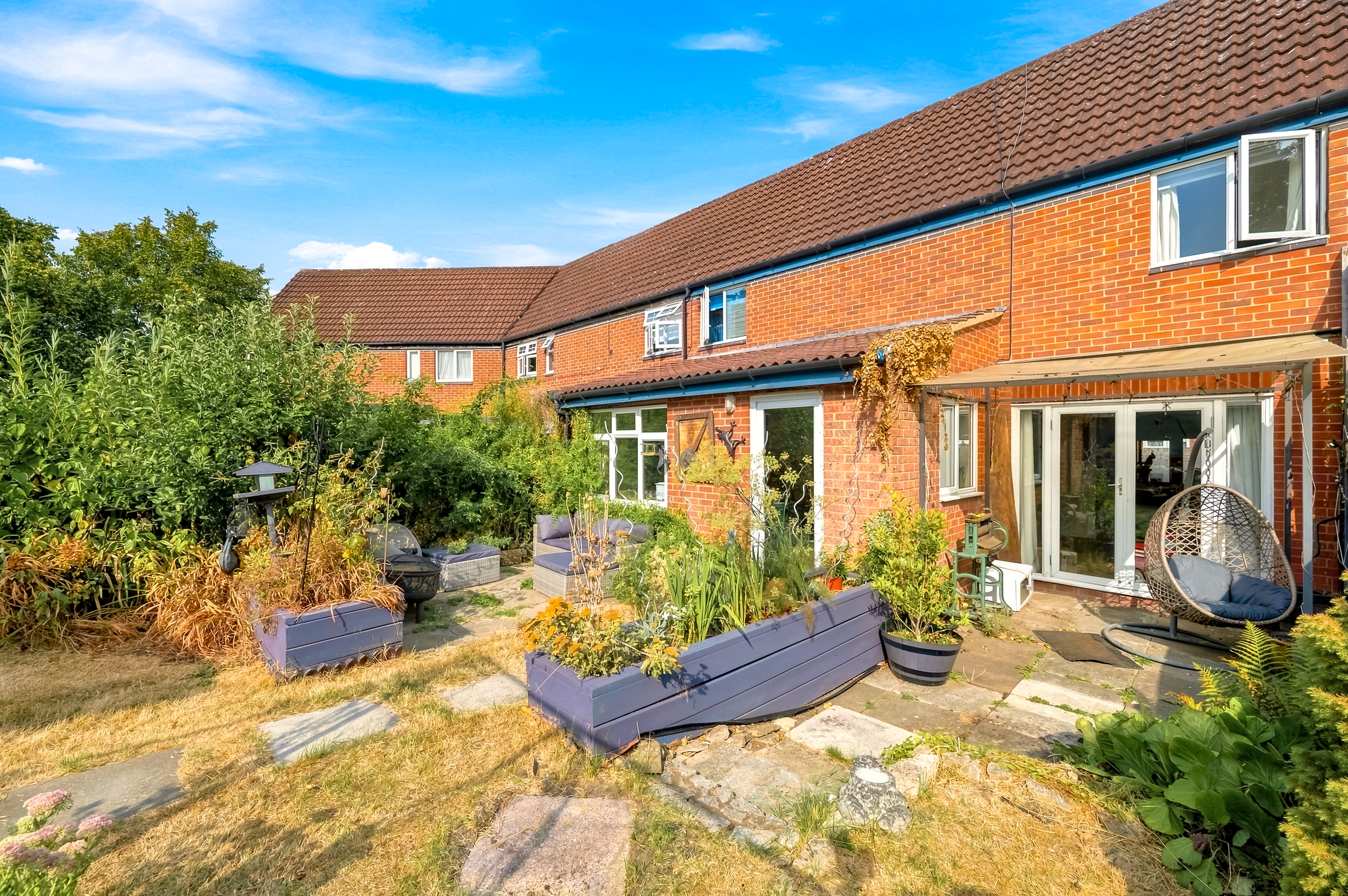 France Furlong, Great Linford, MK14, photo 16