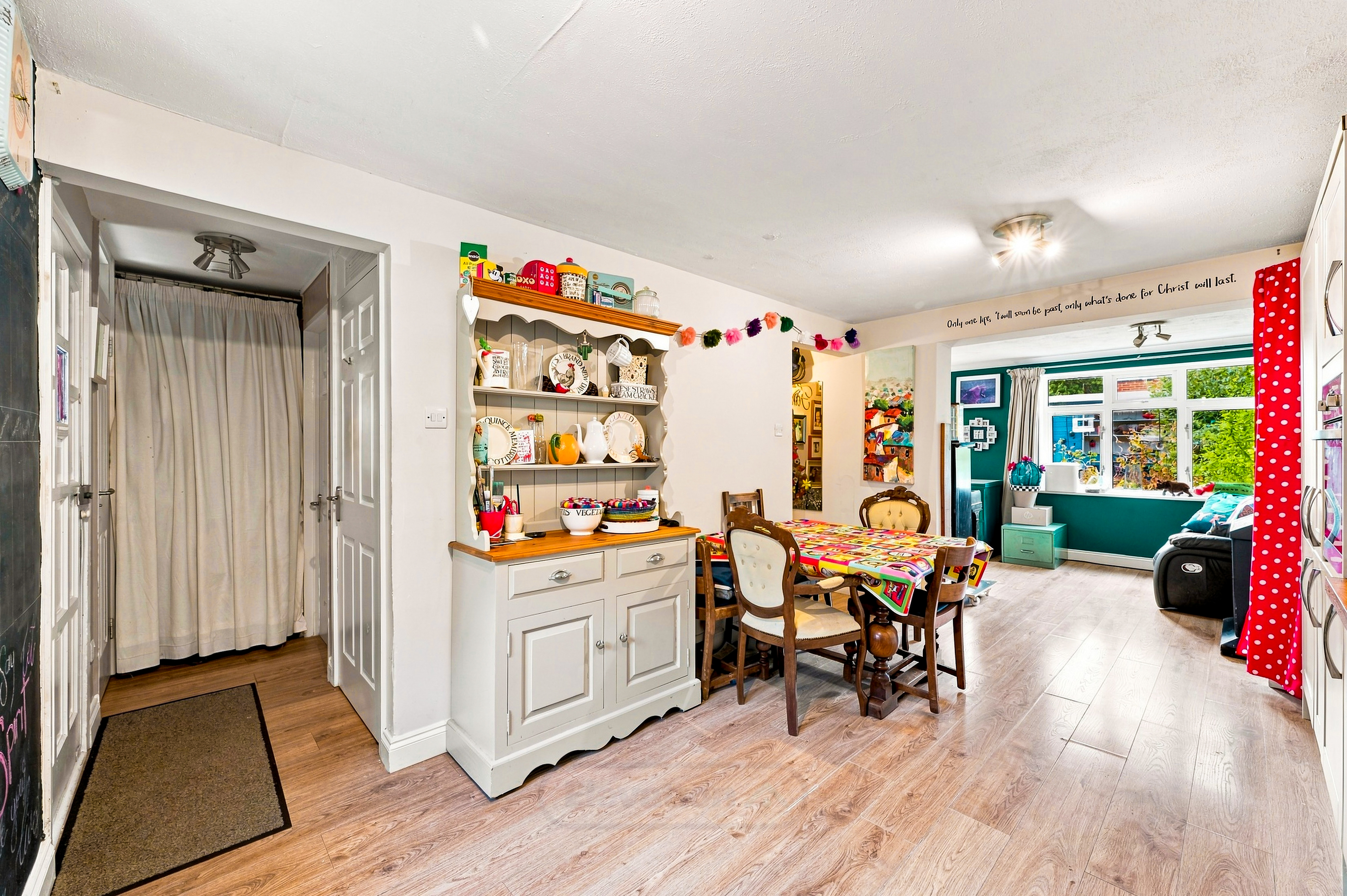 France Furlong, Great Linford, MK14, photo 6