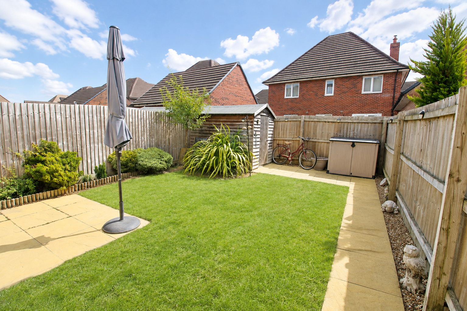 Chimney Way, Stewartby, MK43, photo 14