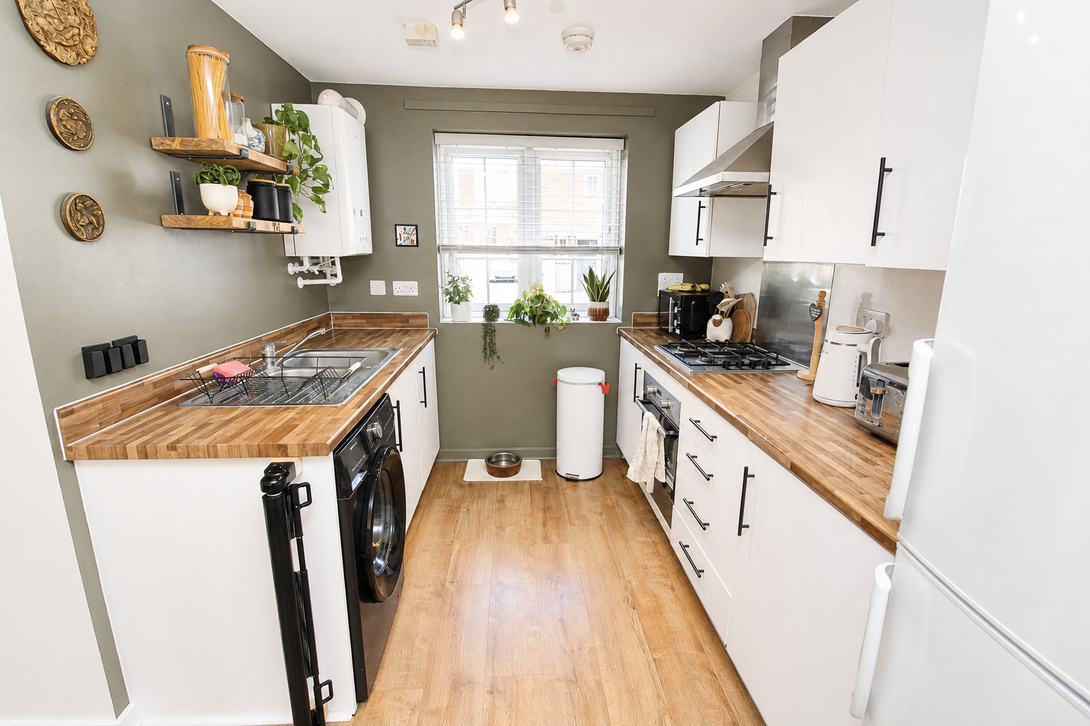Chimney Way, Stewartby, MK43, photo 2