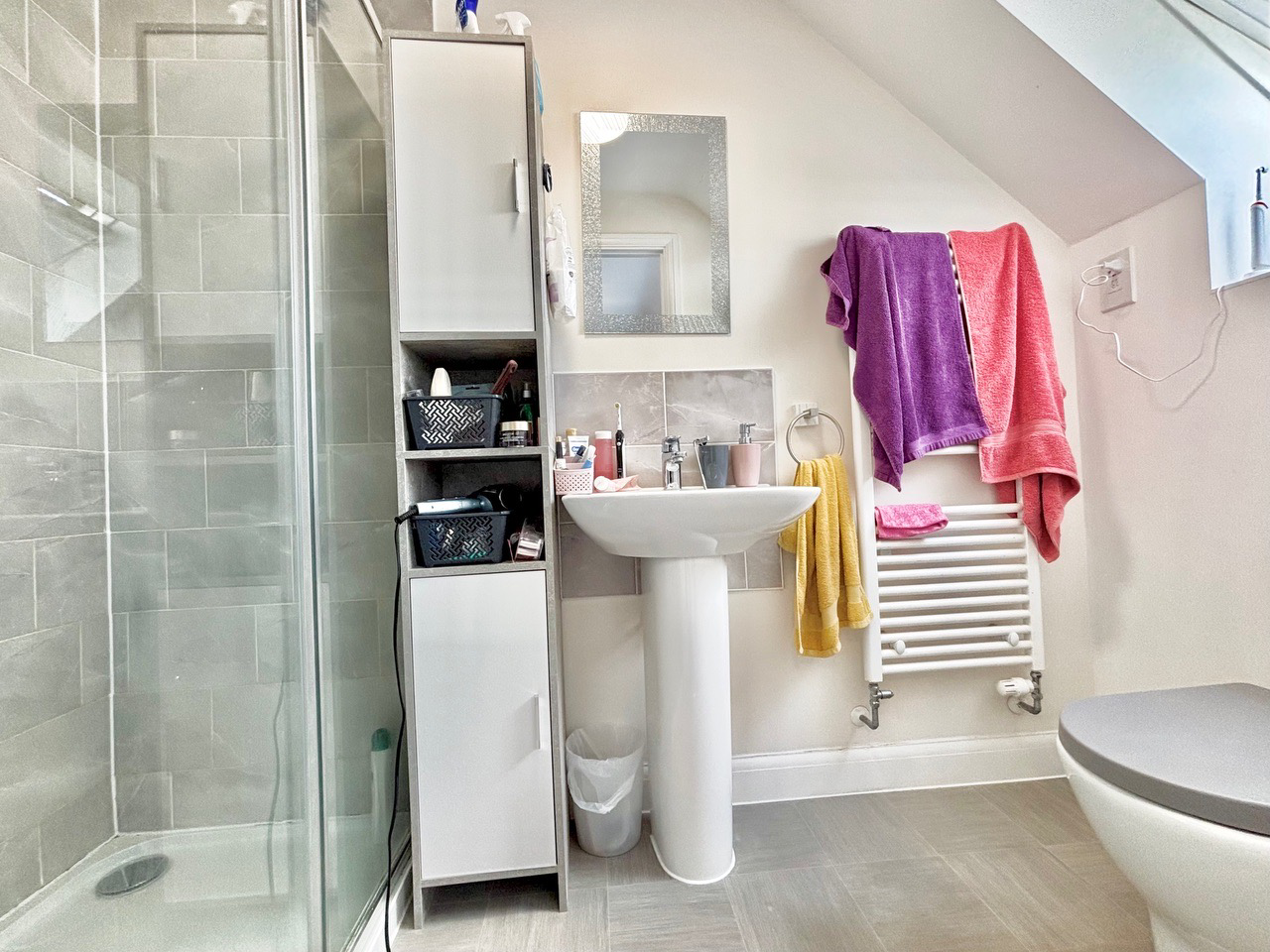Kitchener Drive, Eaton Leys, MK17, photo 13