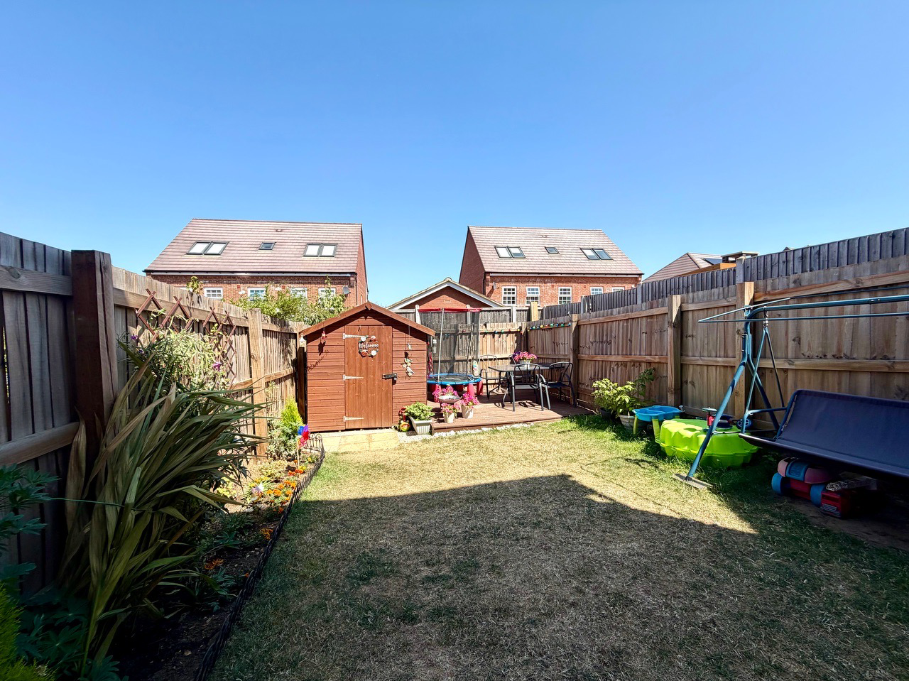Kitchener Drive, Eaton Leys, MK17, photo 14