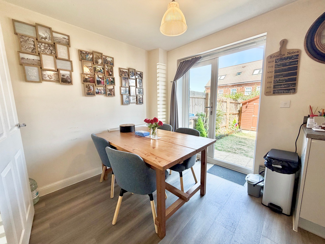 Kitchener Drive, Eaton Leys, MK17, photo 6
