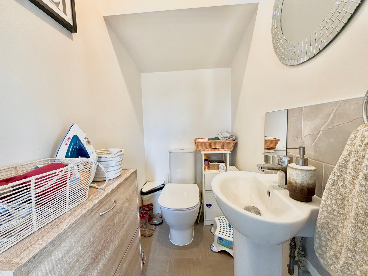 Kitchener Drive, Eaton Leys, MK17, photo 7