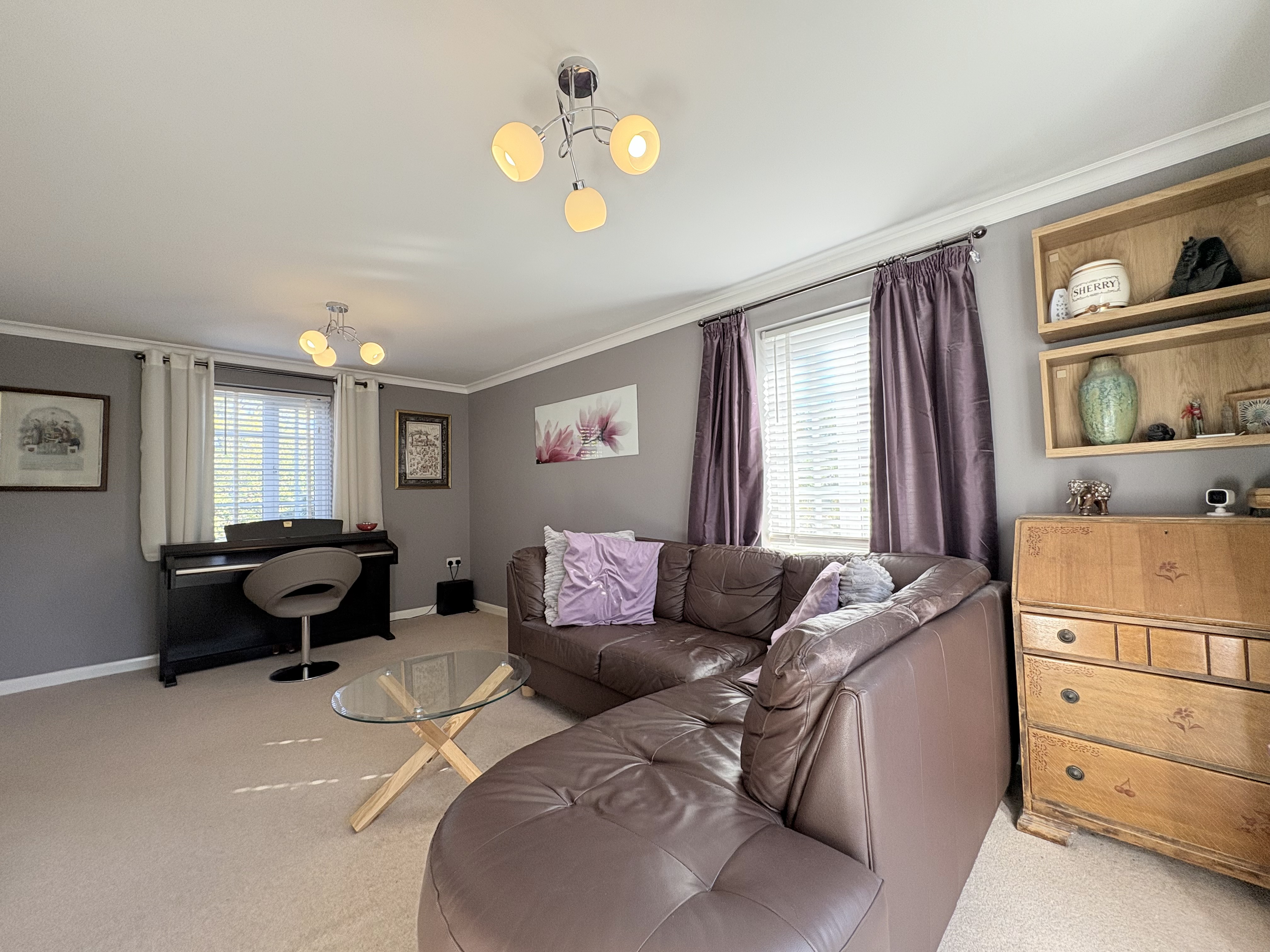 Lewis Close, Kempston, MK42, photo 4