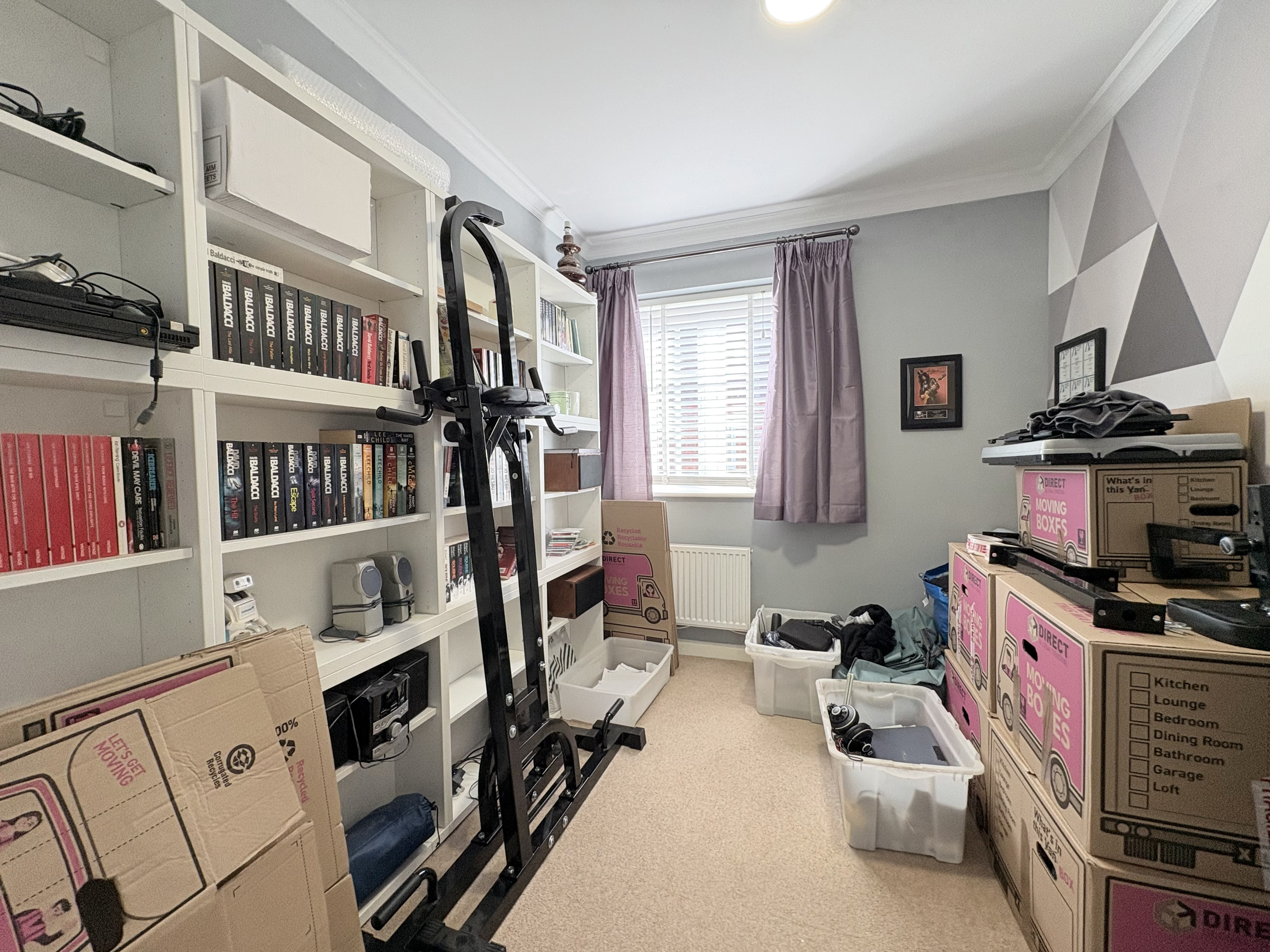 Lewis Close, Kempston, MK42, photo 14