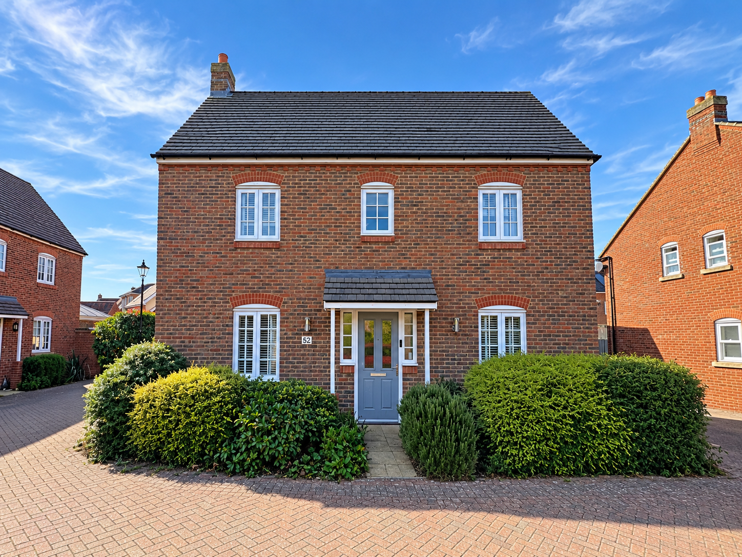 Lewis Close, Kempston, MK42
