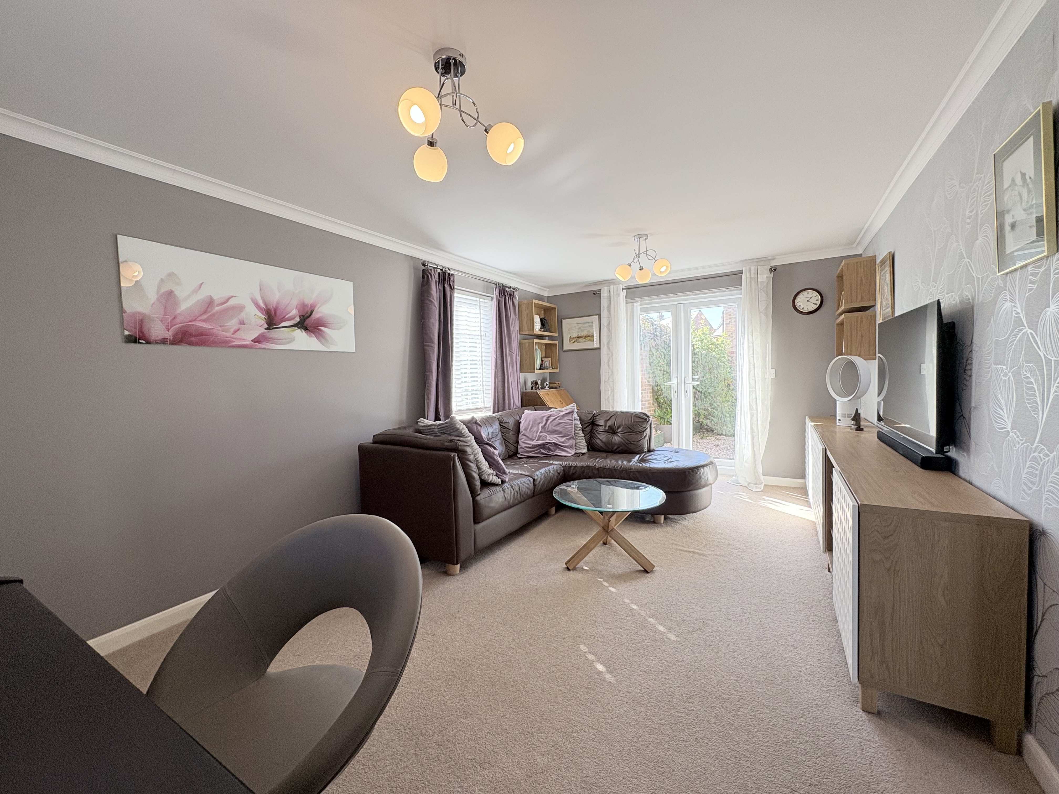 Lewis Close, Kempston, MK42, photo 2