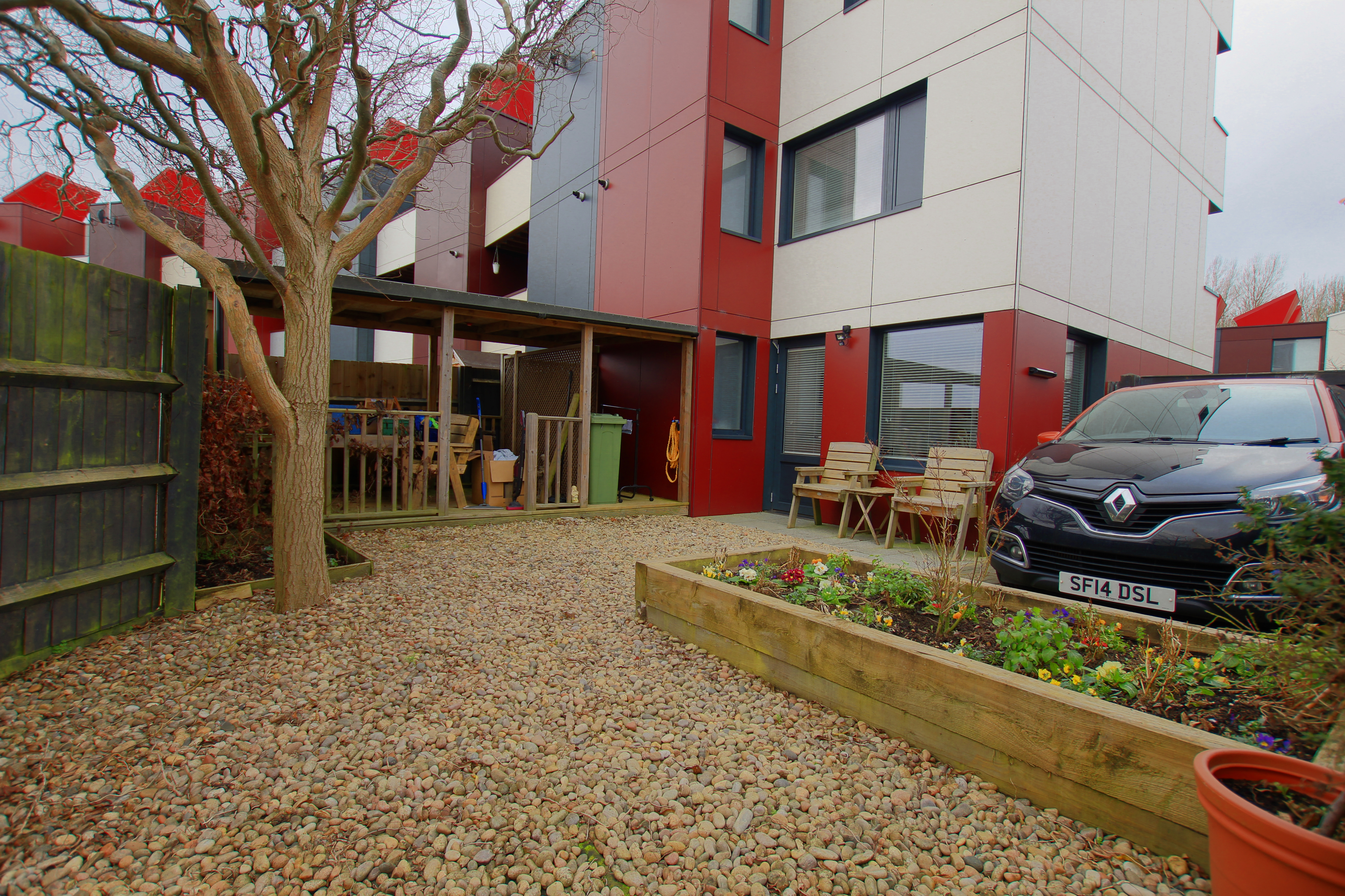 Holden Avenue, Oxley Park, MK4, photo 14