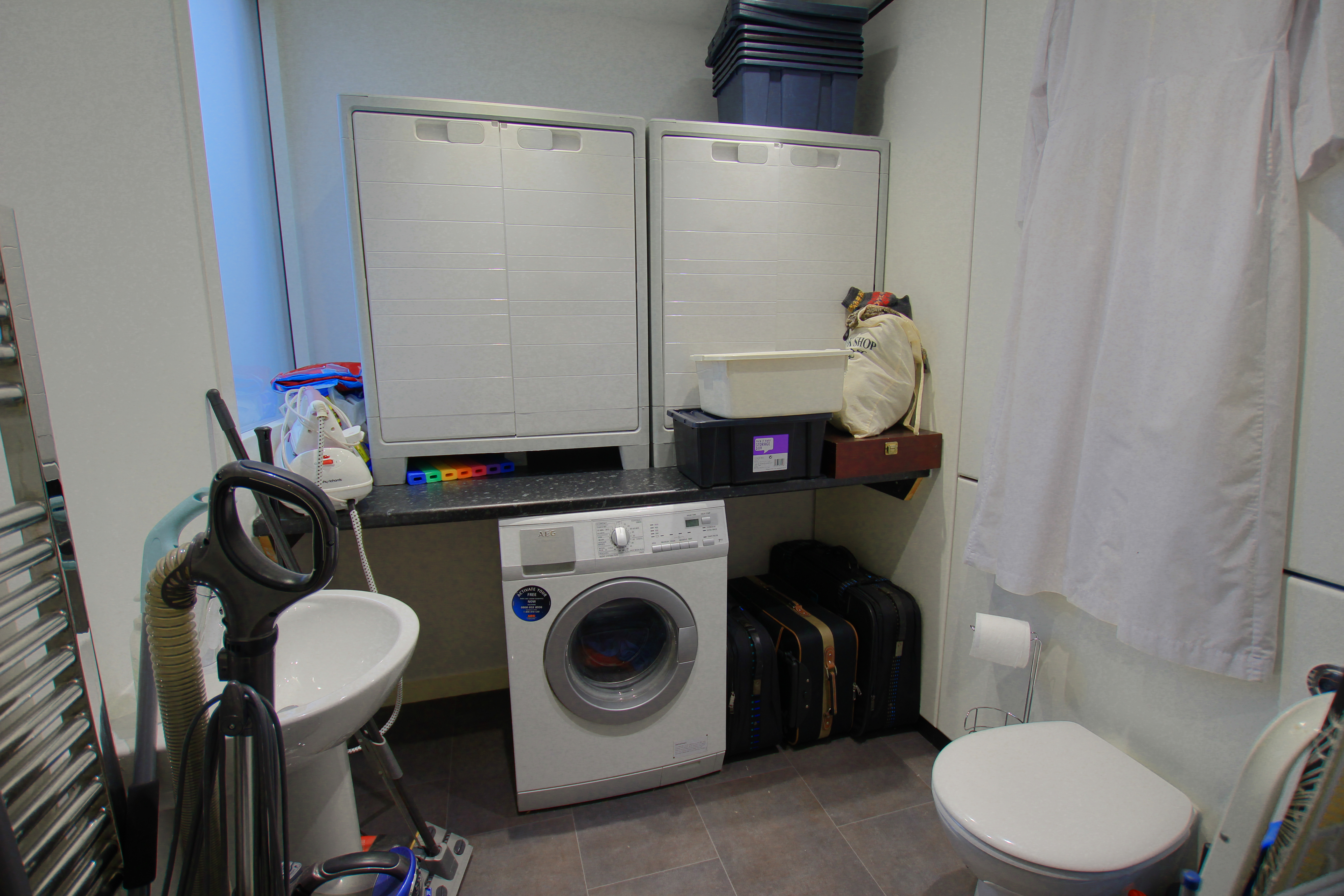 Holden Avenue, Oxley Park, MK4, photo 5