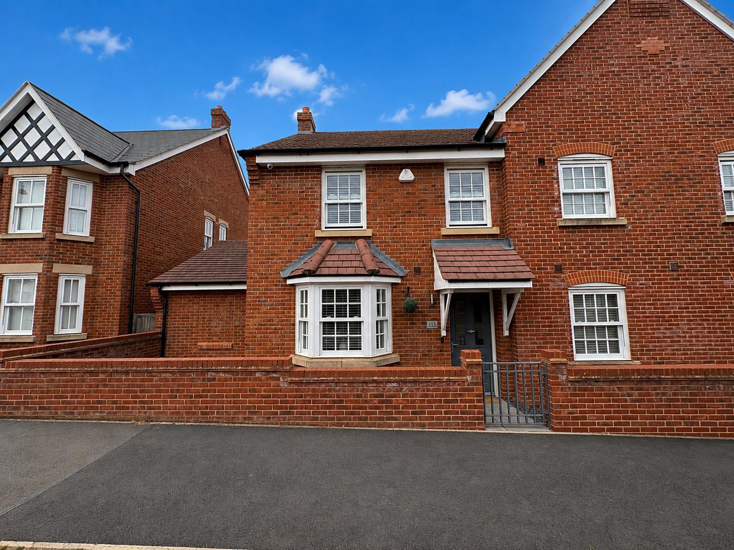 Wilkinson Road, Kempston, MK42