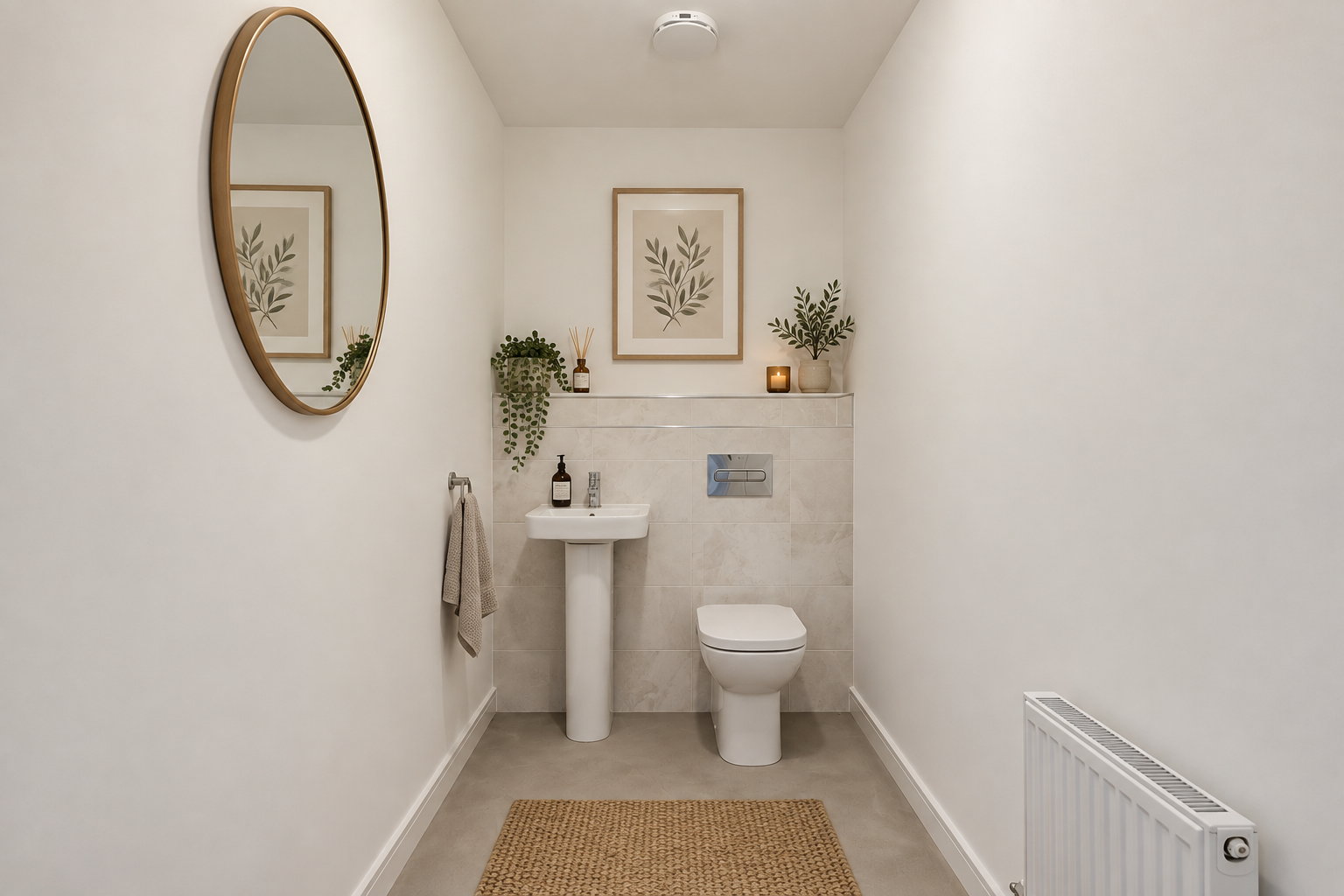 Off Calverton Lane, Milton Keynes, MK8, photo 10