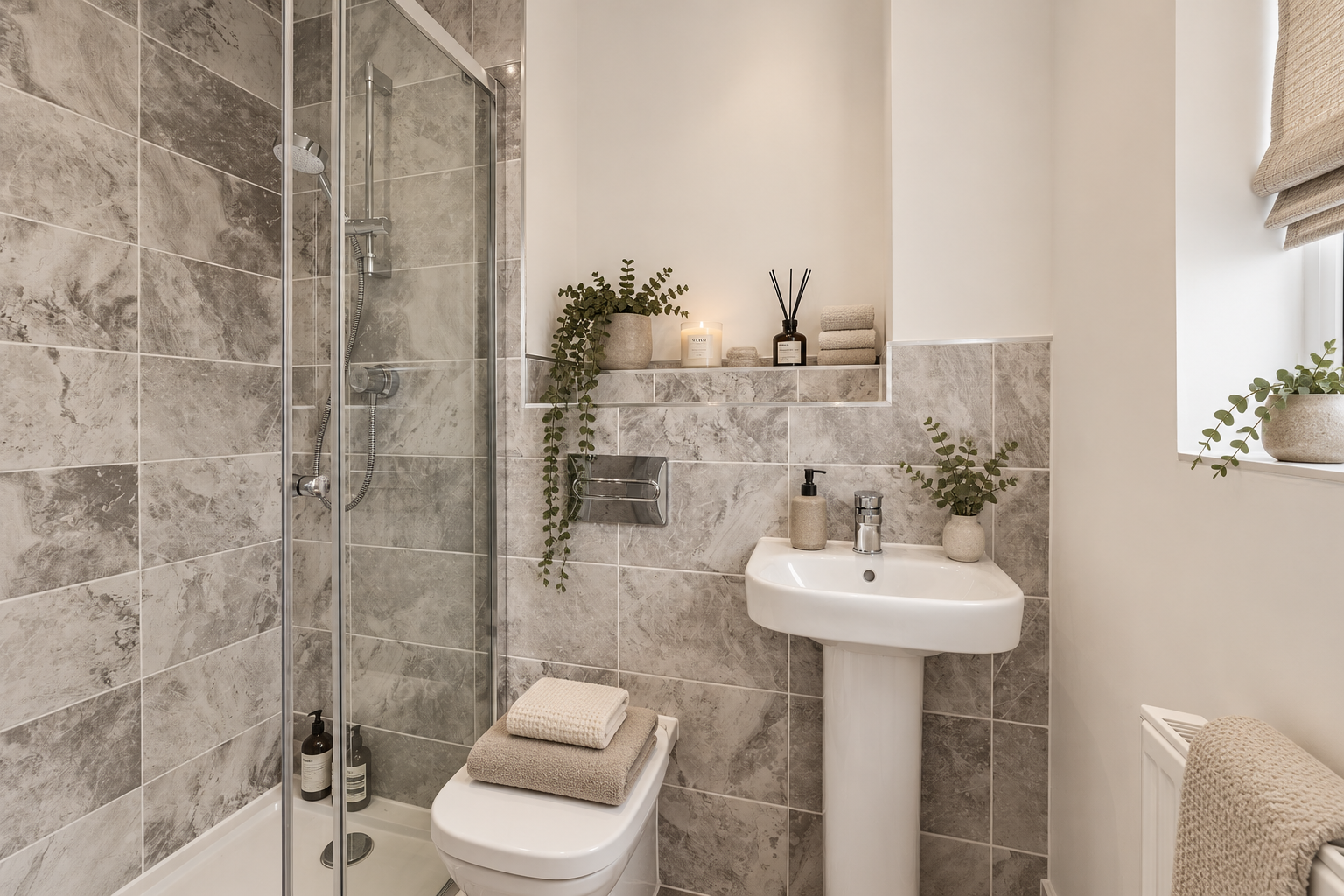 Off Calverton Lane, Milton Keynes, MK8, photo 7