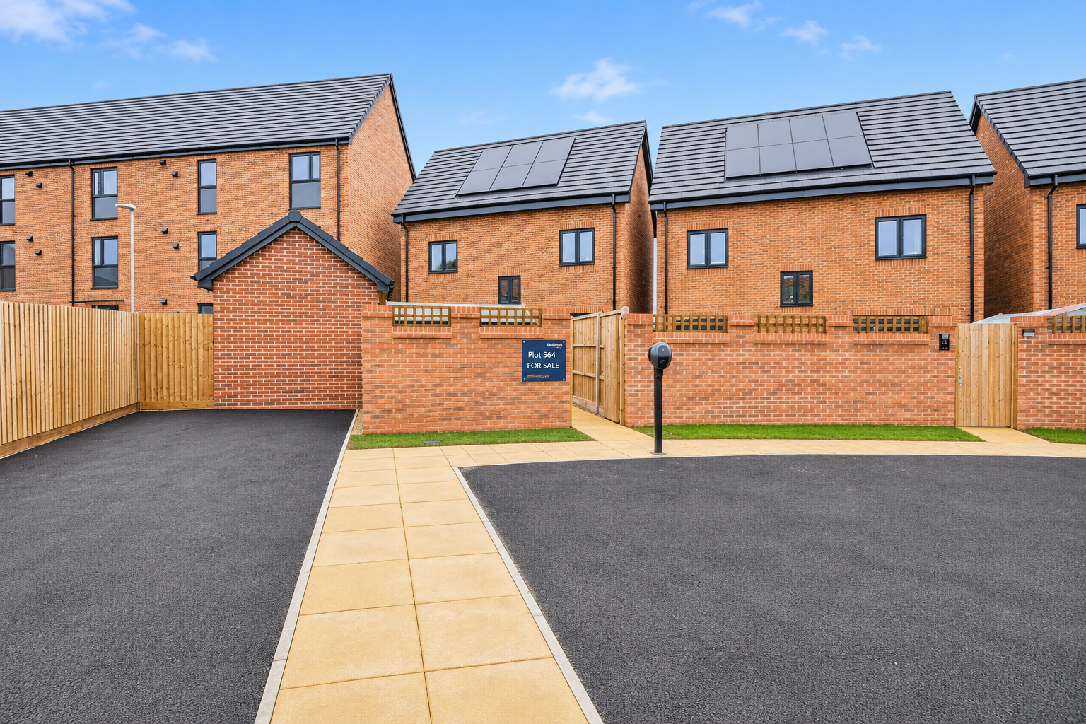 Watling Street, Milton Keynes, MK8, photo 13