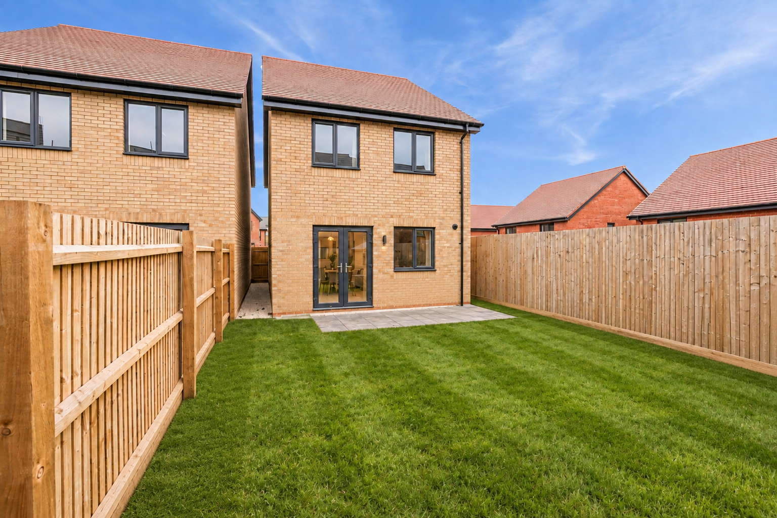 Off Calverton Lane, Milton Keynes, MK8, photo 9