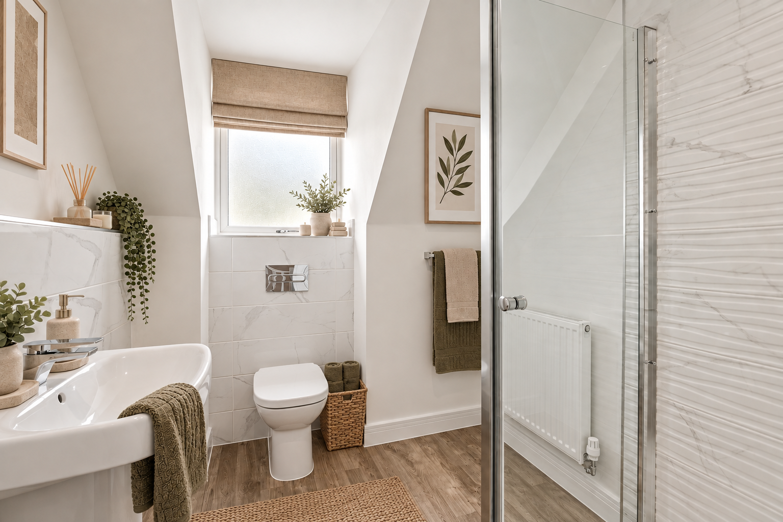 Watling Street, Milton Keynes, MK8, photo 11