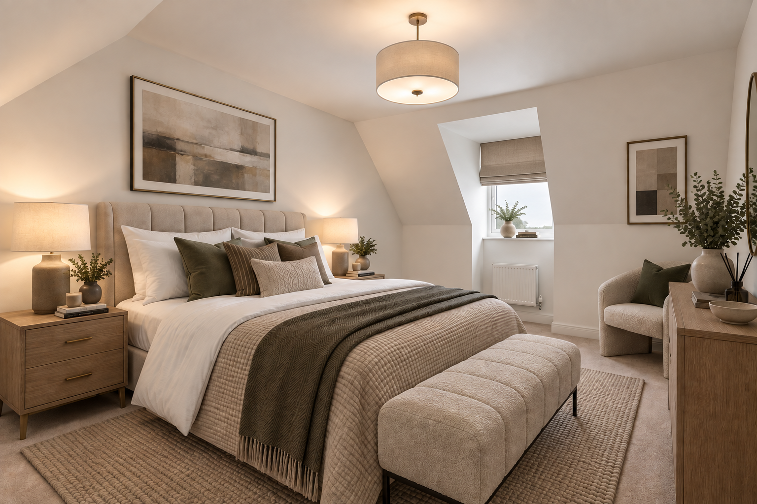 Watling Street, Milton Keynes, MK8, photo 9