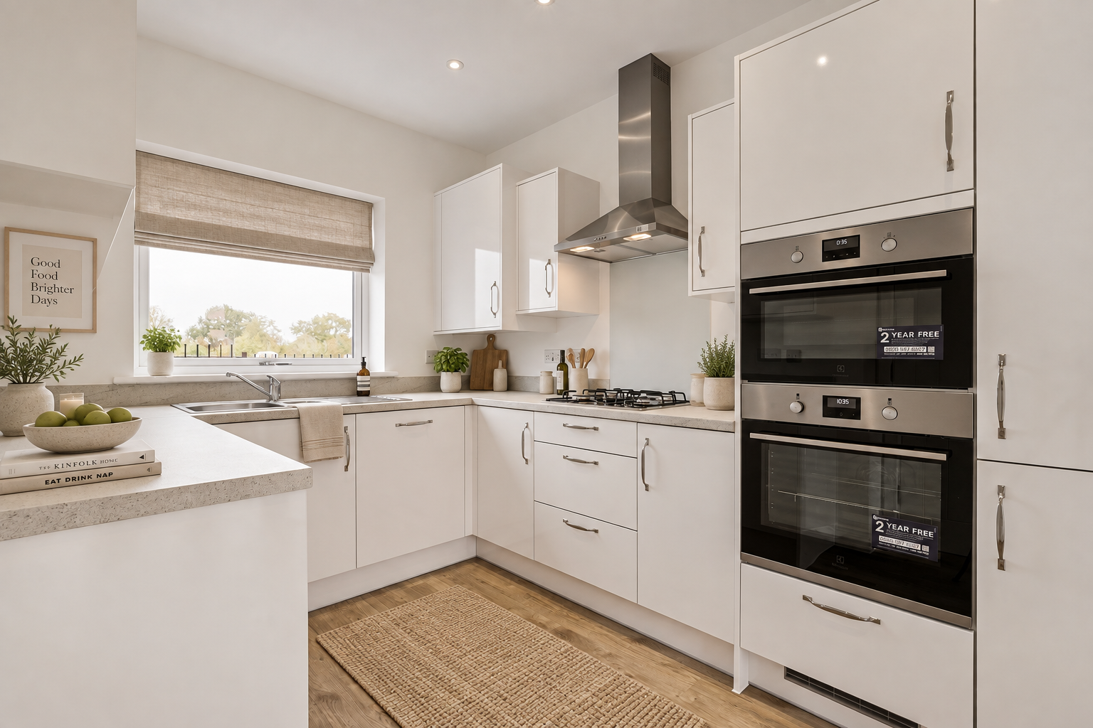 Watling Street, Milton Keynes, MK8, photo 3
