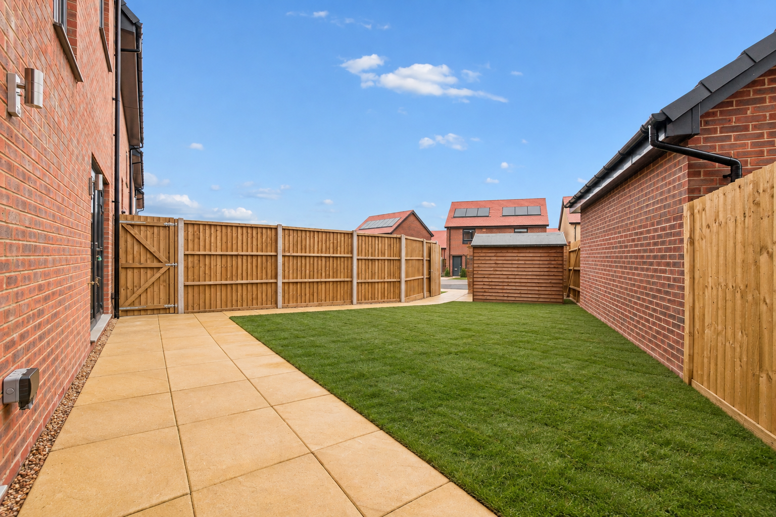 Watling Street, Milton Keynes, MK8, photo 12