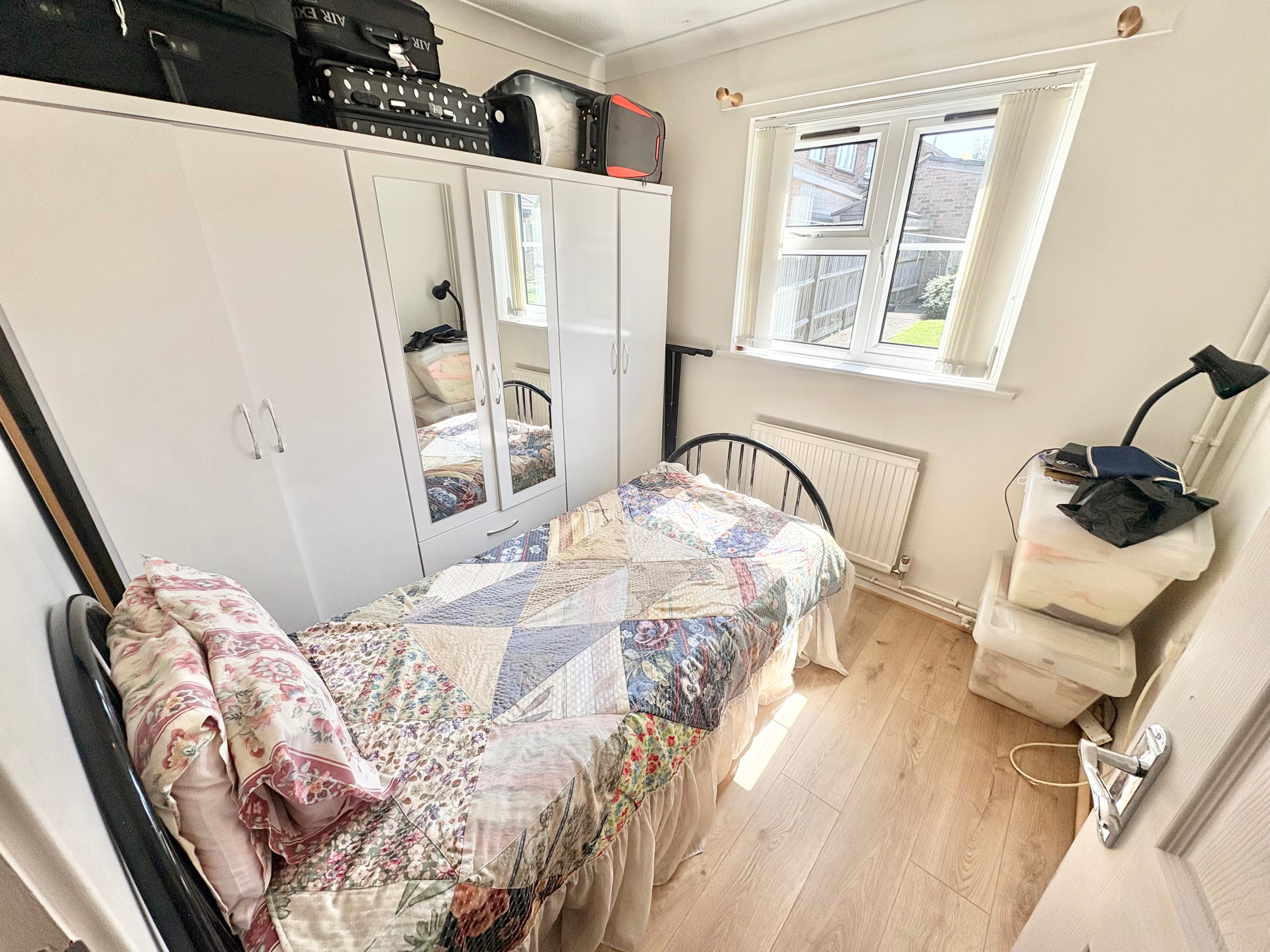 116a Germander Place Conniburrow Milton Keynes MK14 7DP, photo 5