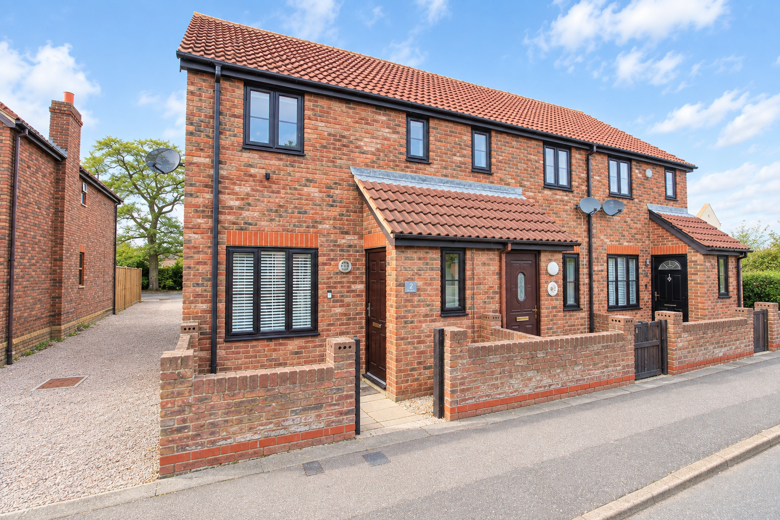 Bedford Road, Wootton, MK43, photo 13