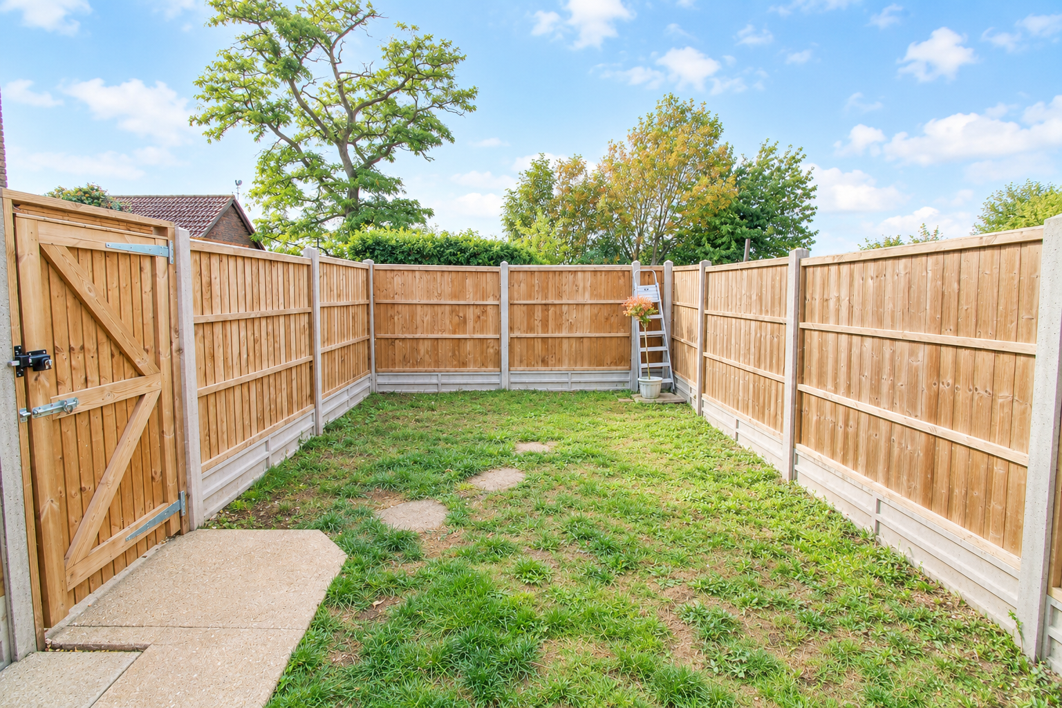 Bedford Road, Wootton, MK43, photo 11