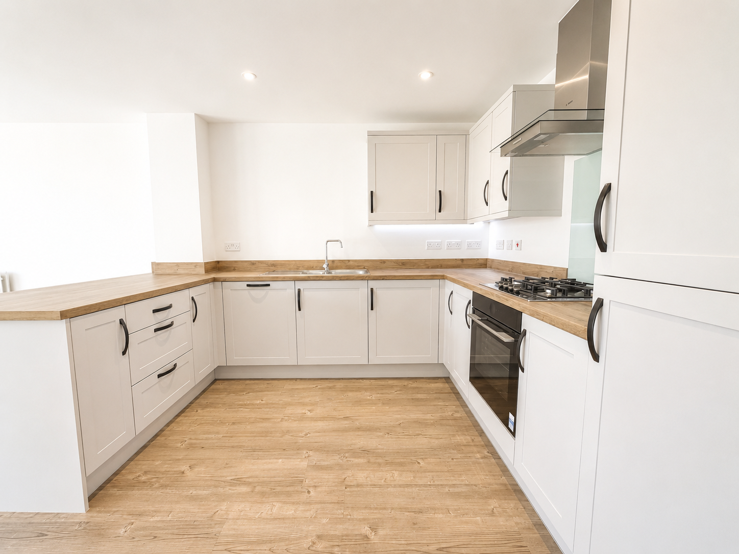 Northestowe, Cambridgeshire, CB24, photo 14