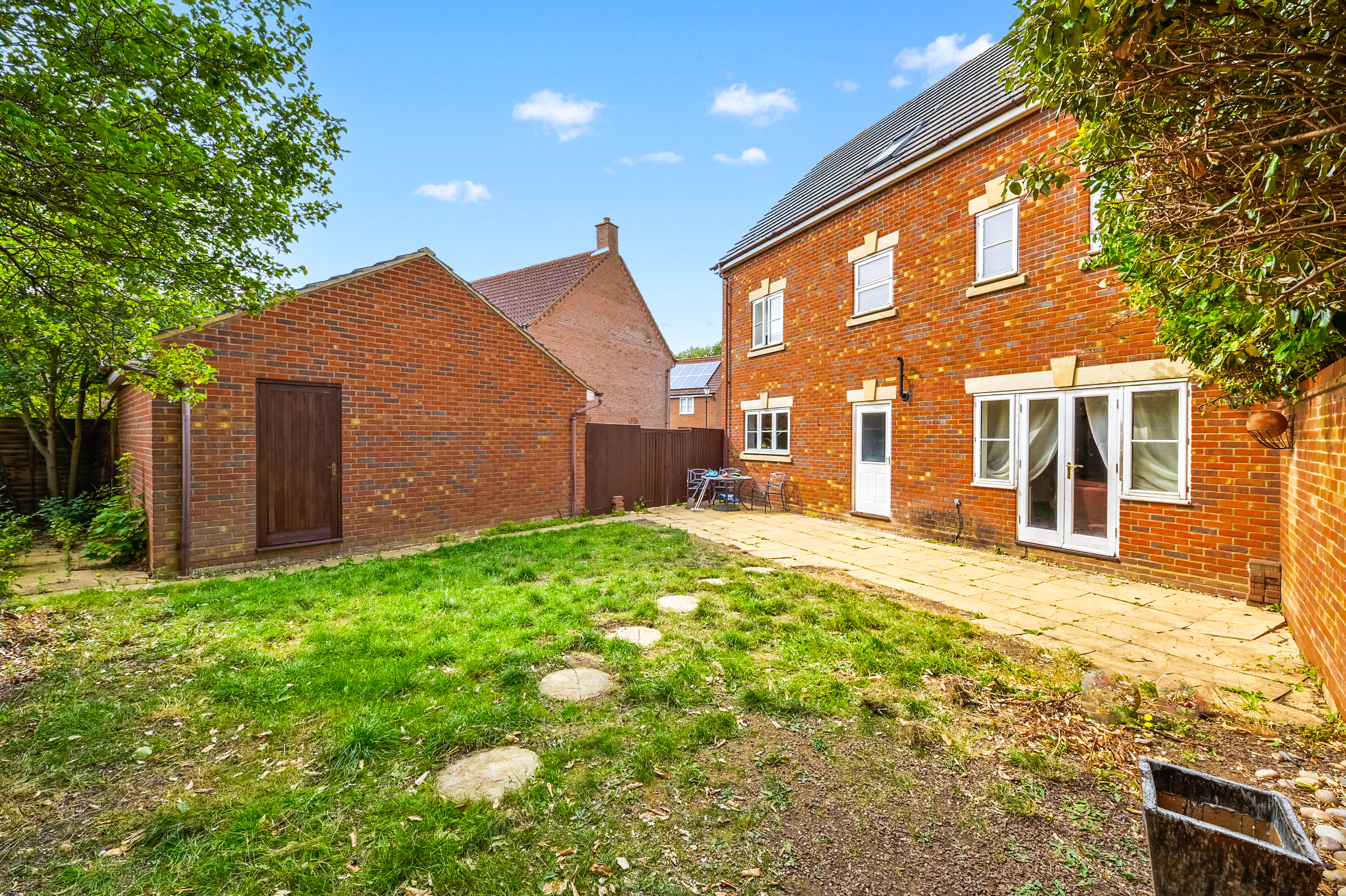 Hillbeck Grove, Middleton, MK10, photo 19