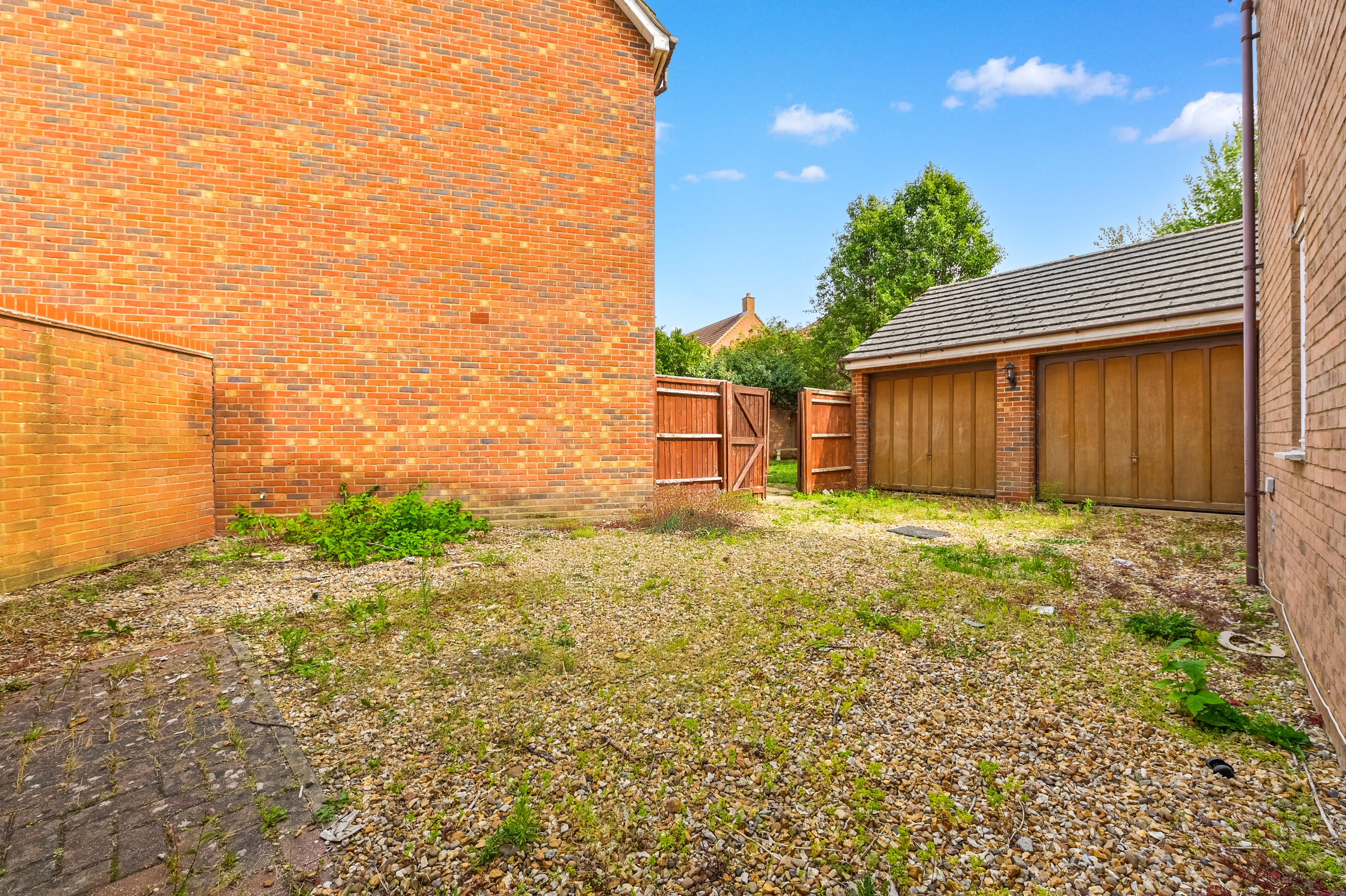 Hillbeck Grove, Middleton, MK10, photo 20