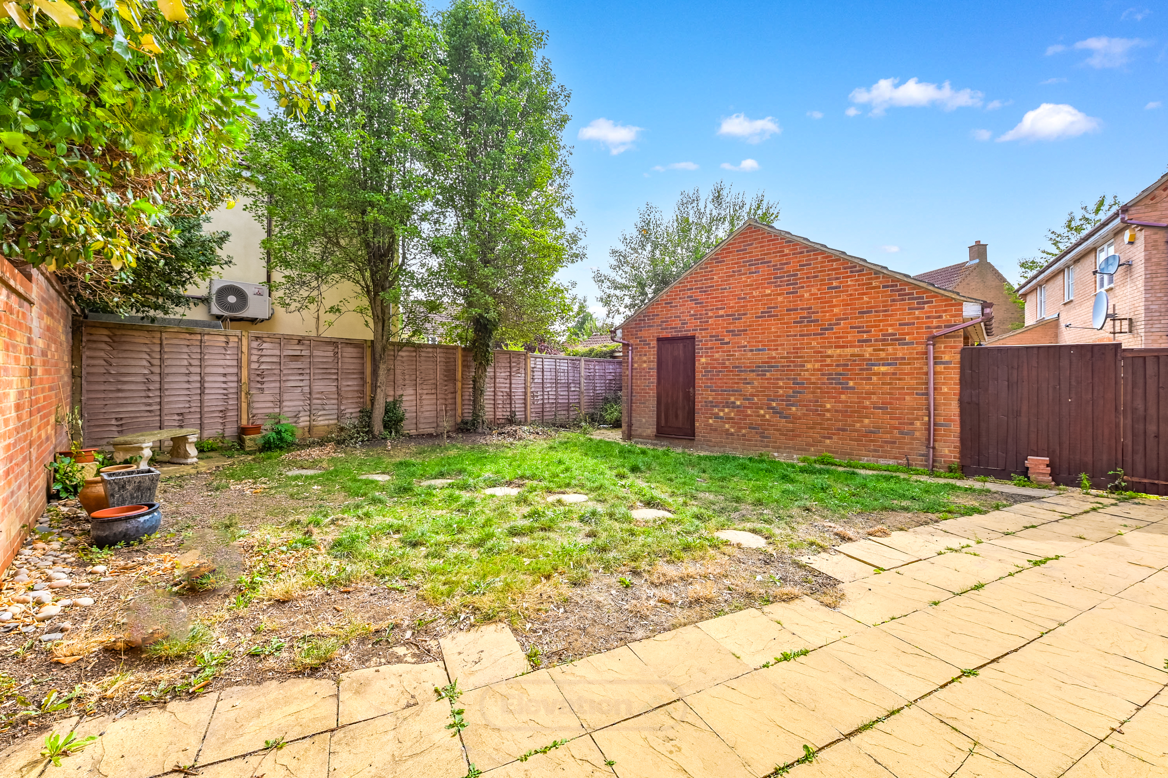 Hillbeck Grove, Middleton, MK10, photo 11
