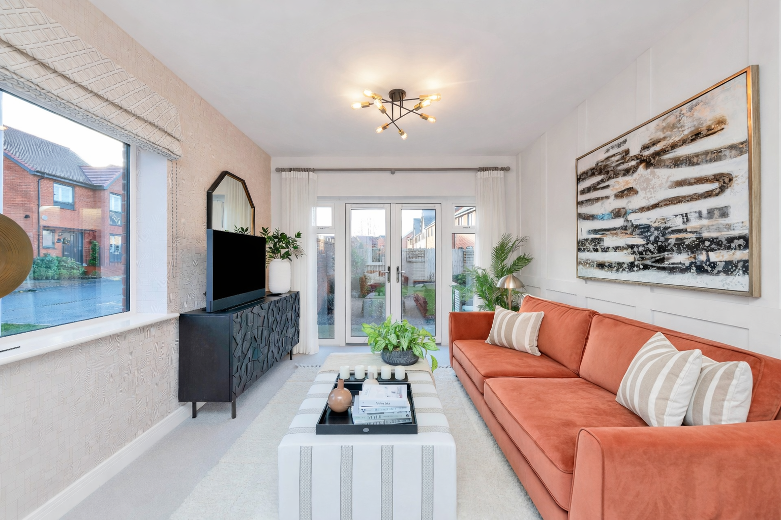 Off Calverton Lane, Whitehouse Park, MK8, photo 3