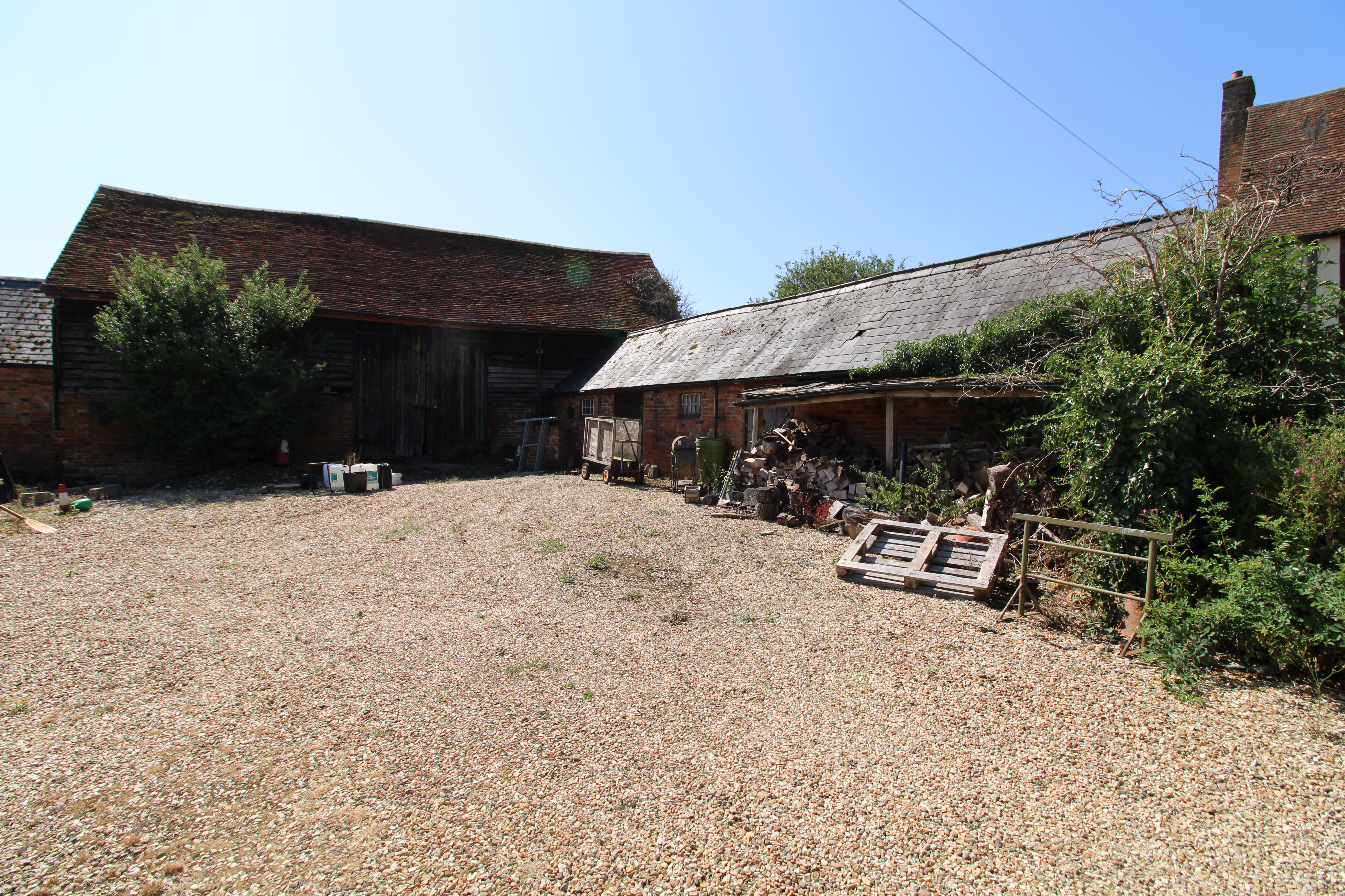 Barns at Shelton Manor, 165 Lower Shelton MK43, photo 2