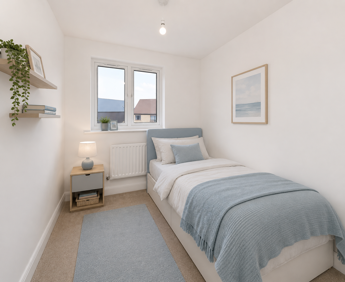Northestowe, Cambridgeshire, CB24, photo 8