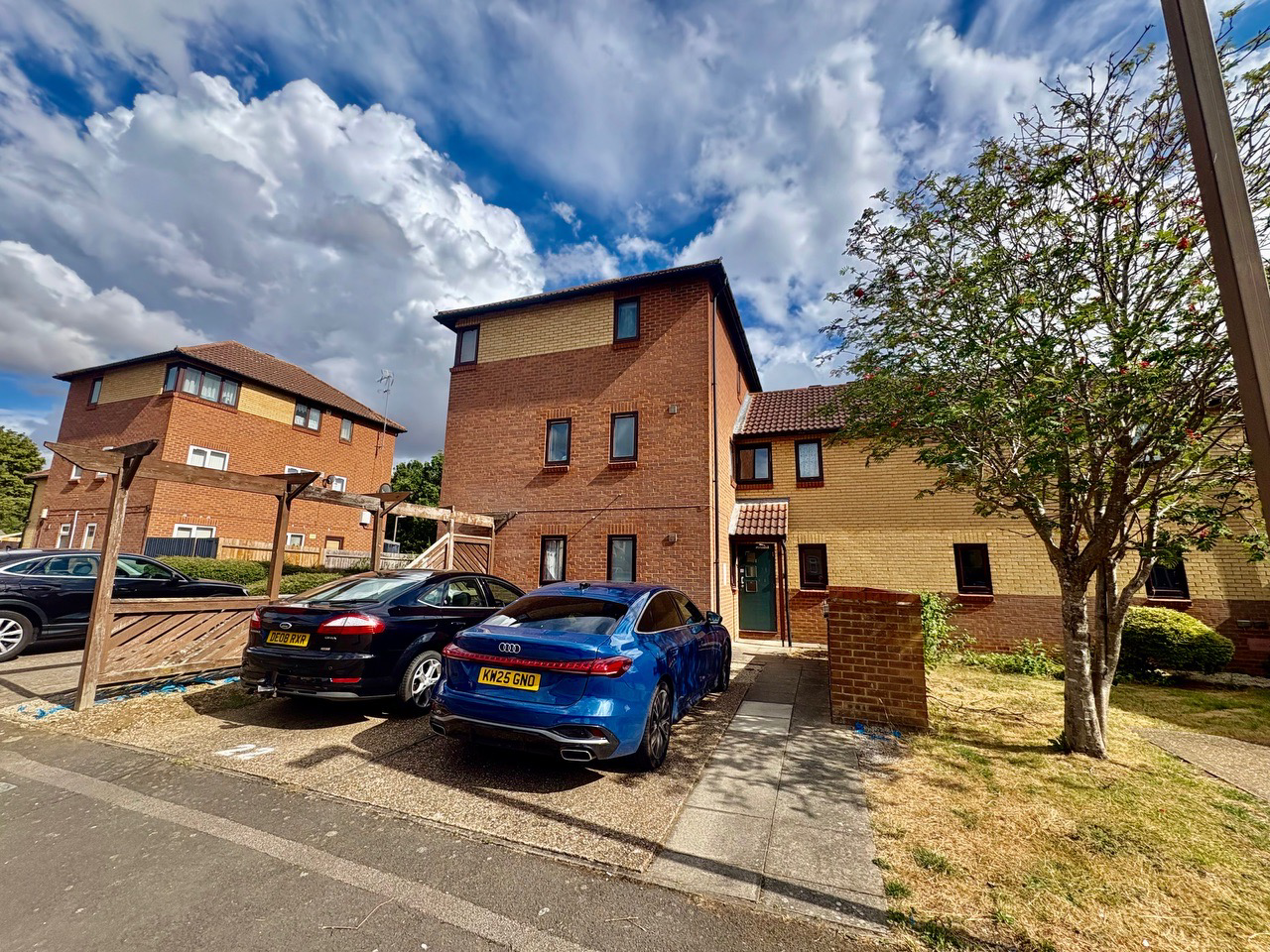 Ticehurst Close, Kents Hill, MK7, photo 8
