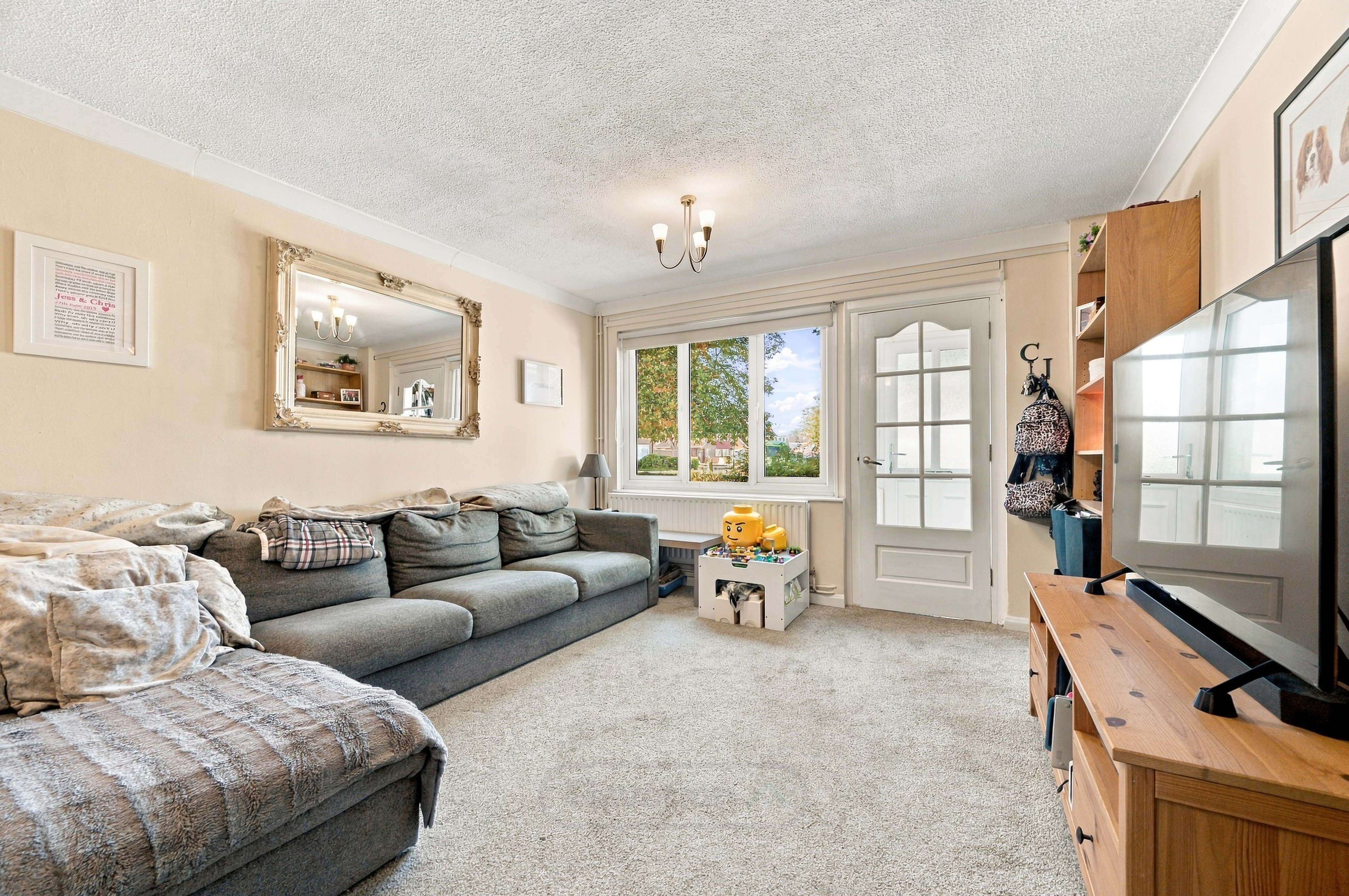 Magenta Close, Bletchley, MK2, photo 2