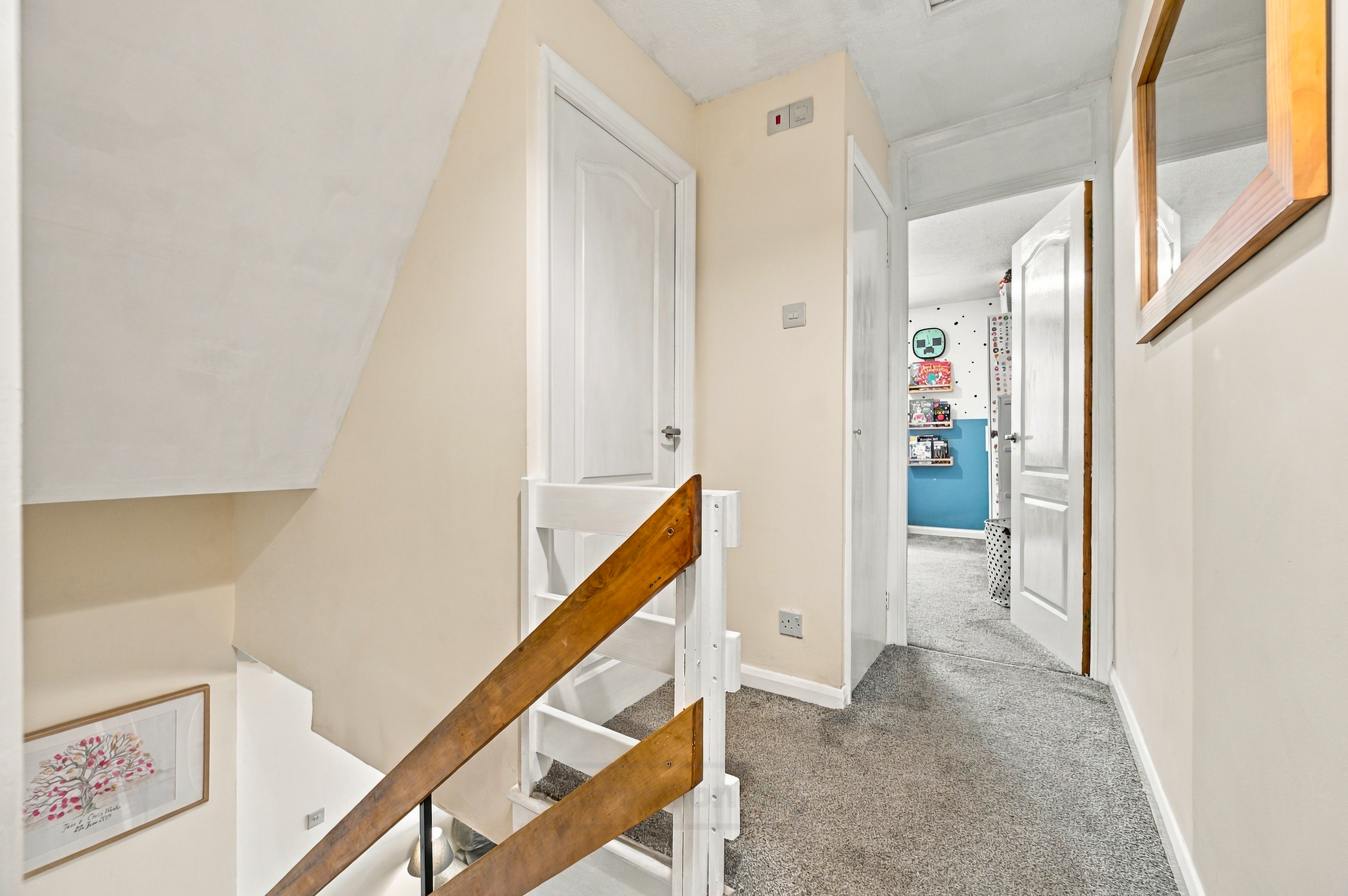 Magenta Close, Bletchley, MK2, photo 13
