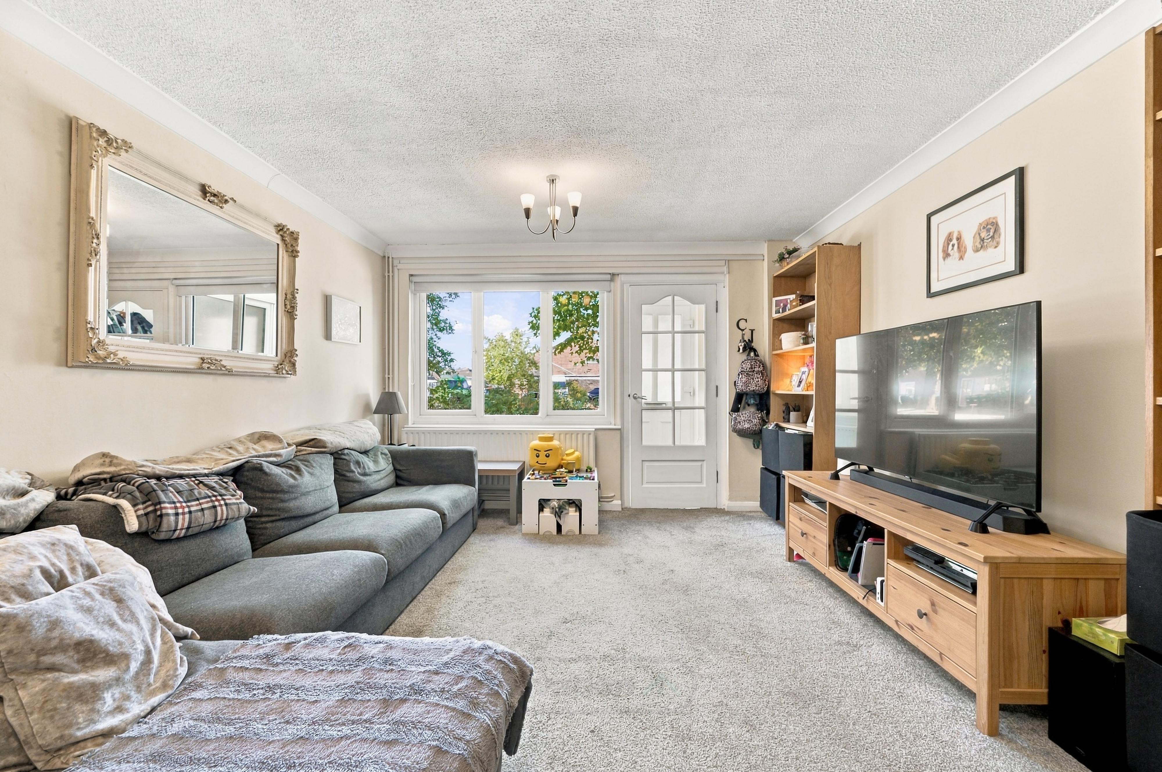 Magenta Close, Bletchley, MK2, photo 4