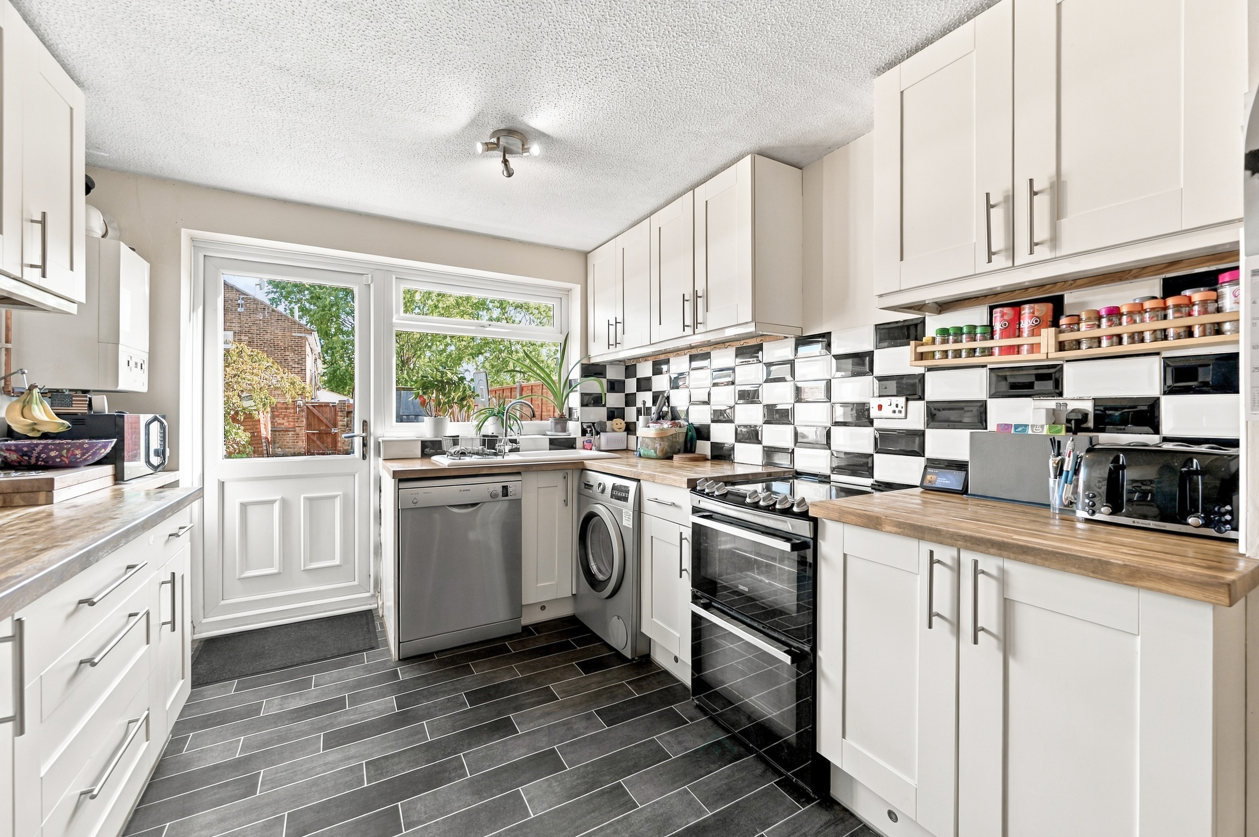 Magenta Close, Bletchley, MK2, photo 8