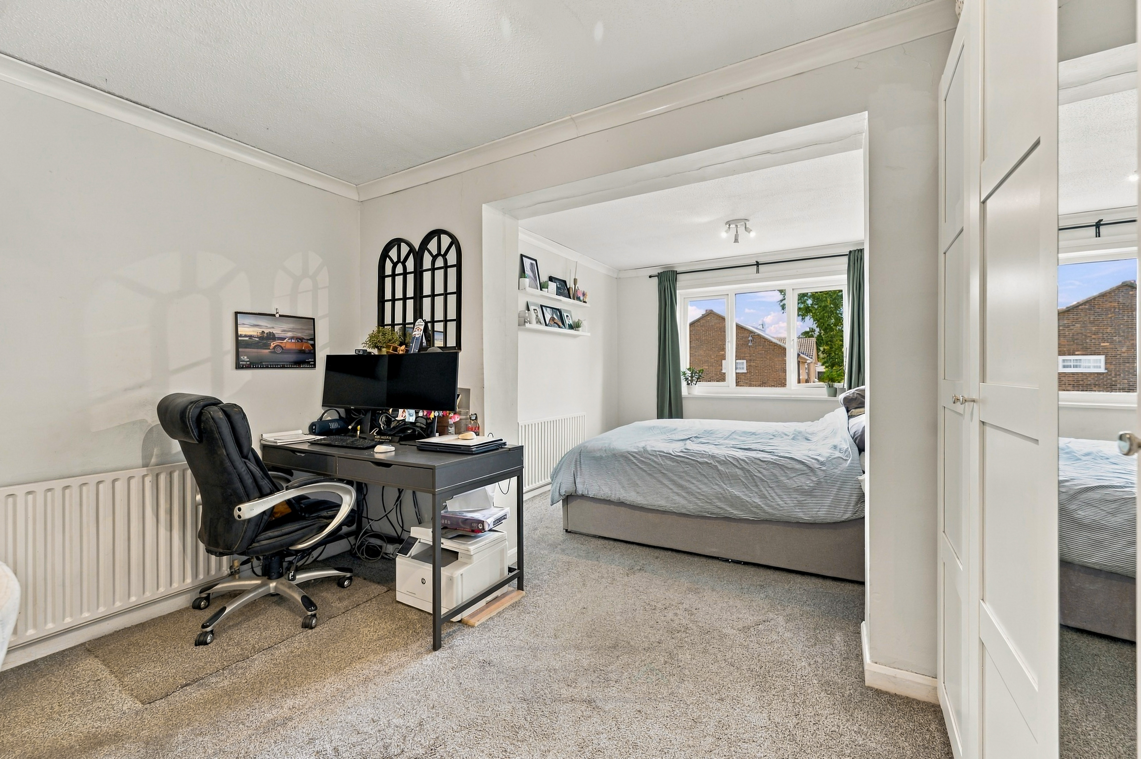 Magenta Close, Bletchley, MK2, photo 16