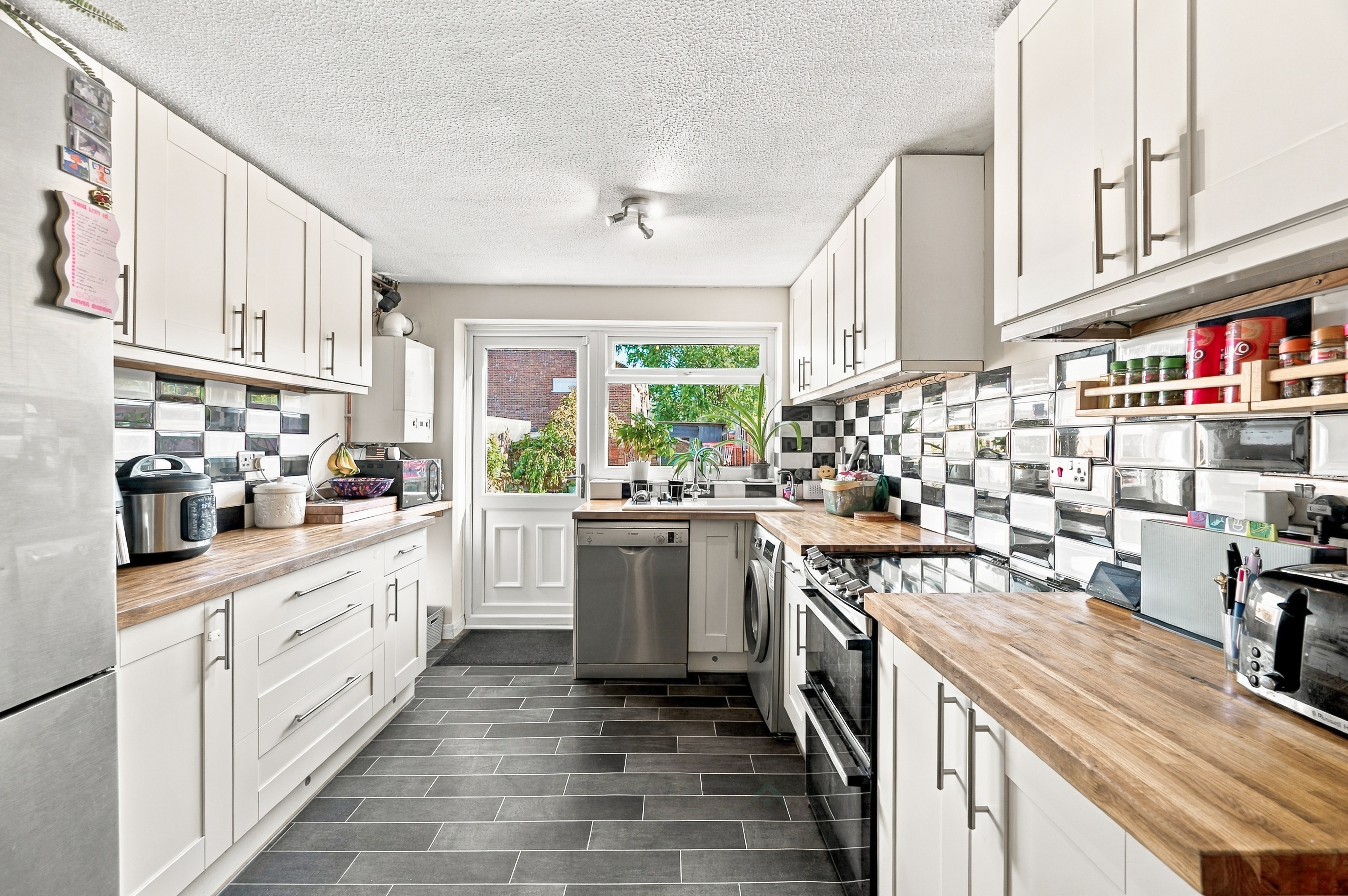 Magenta Close, Bletchley, MK2, photo 7