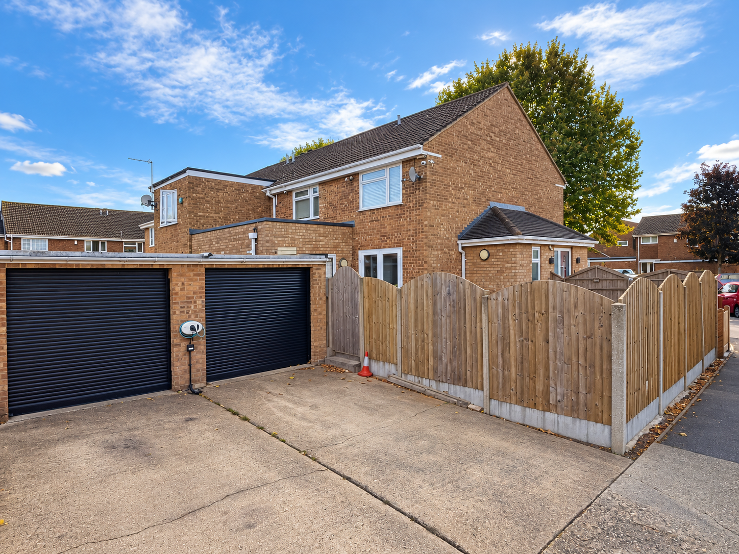 Magenta Close, Bletchley, MK2, photo 19
