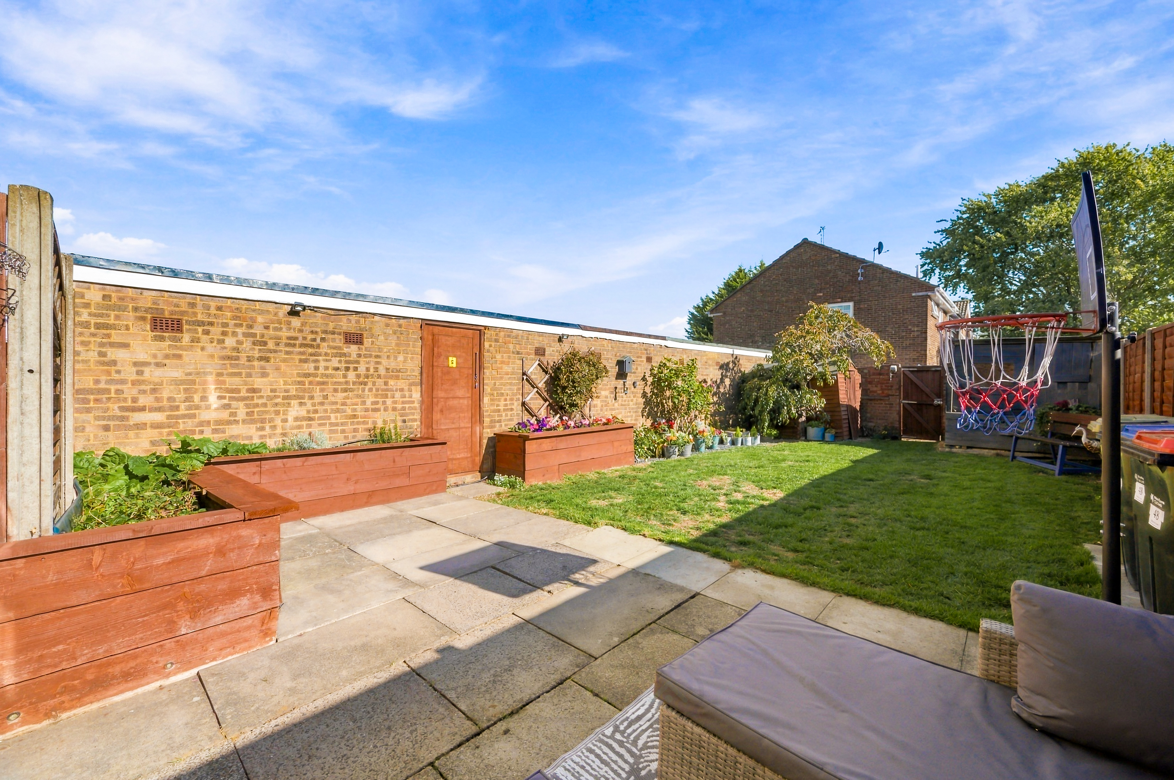 Magenta Close, Bletchley, MK2, photo 10